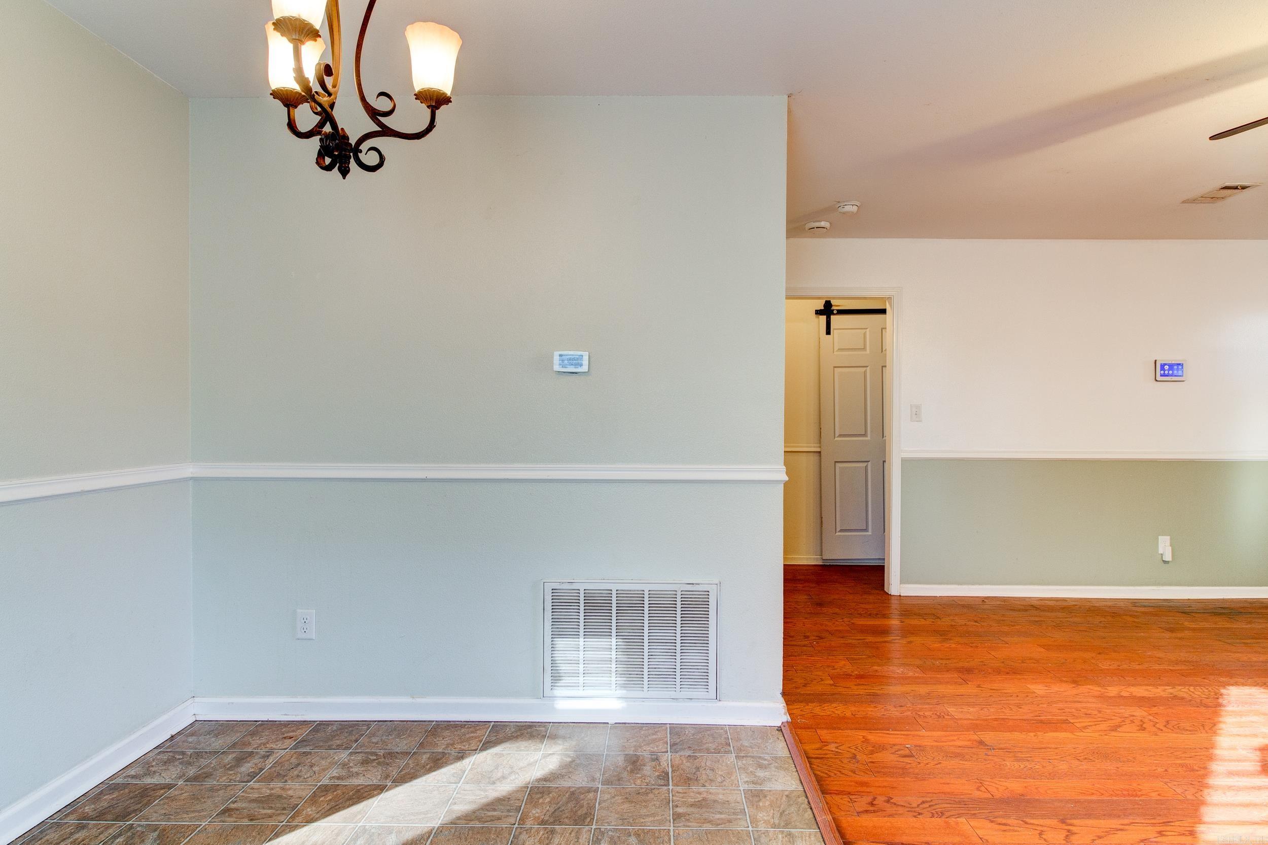 HENDERSONS ADDN - Residential Lease