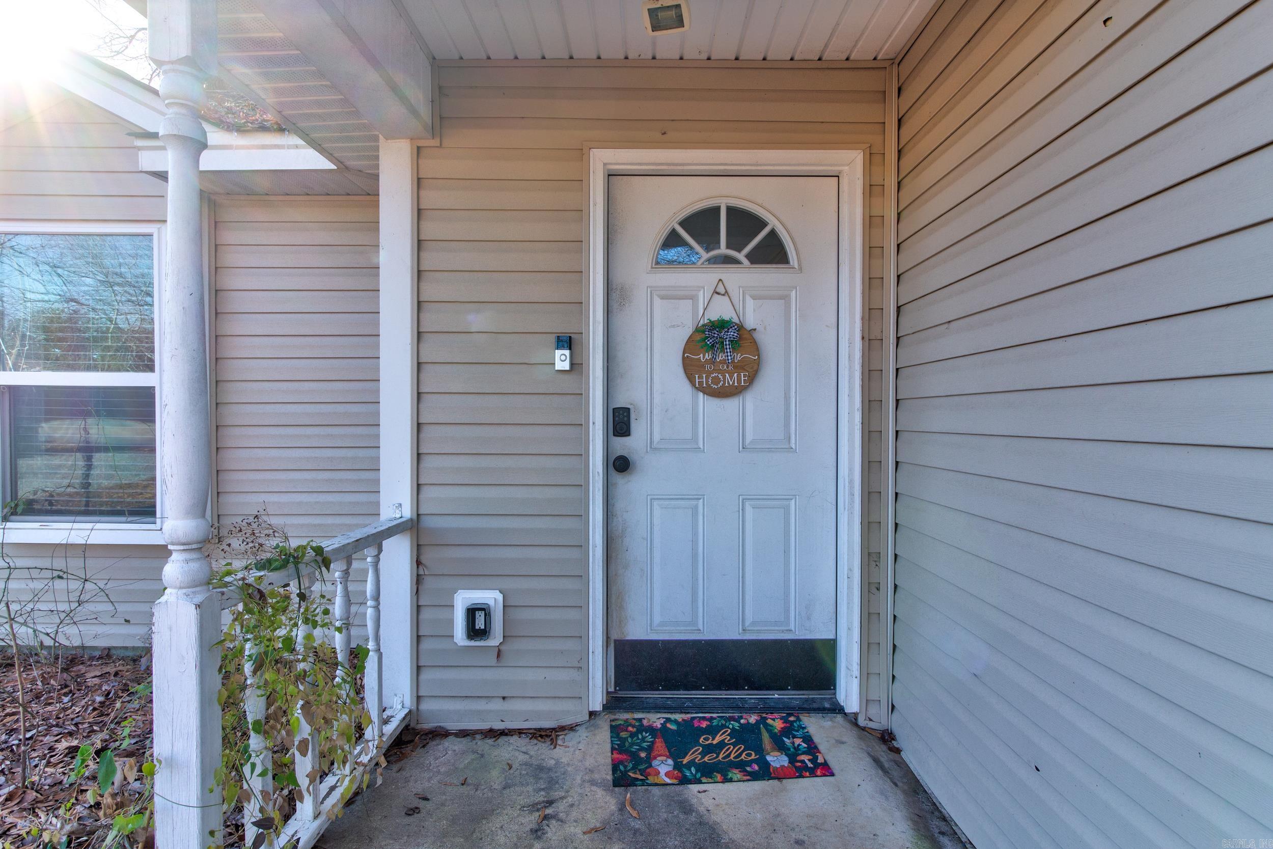 HENDERSONS ADDN - Residential Lease