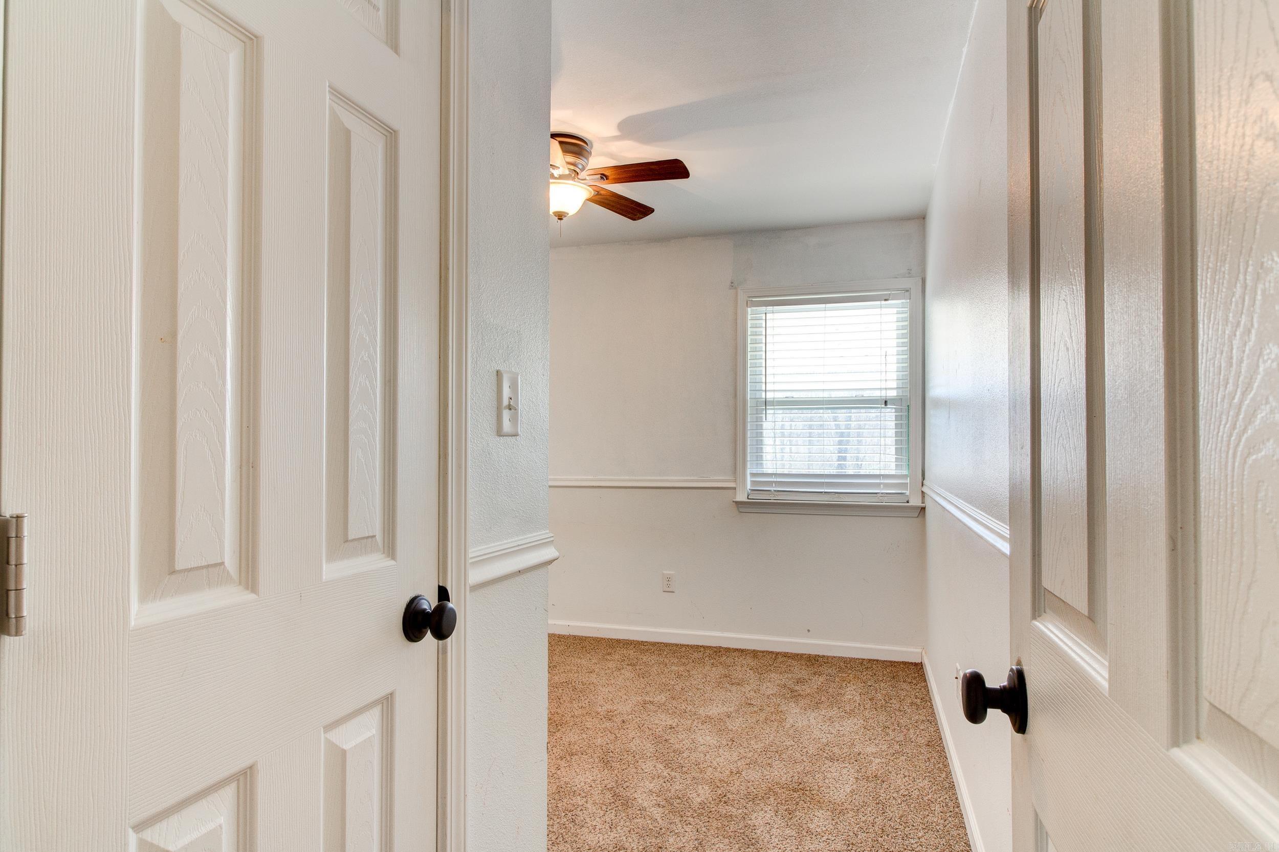 HENDERSONS ADDN - Residential Lease