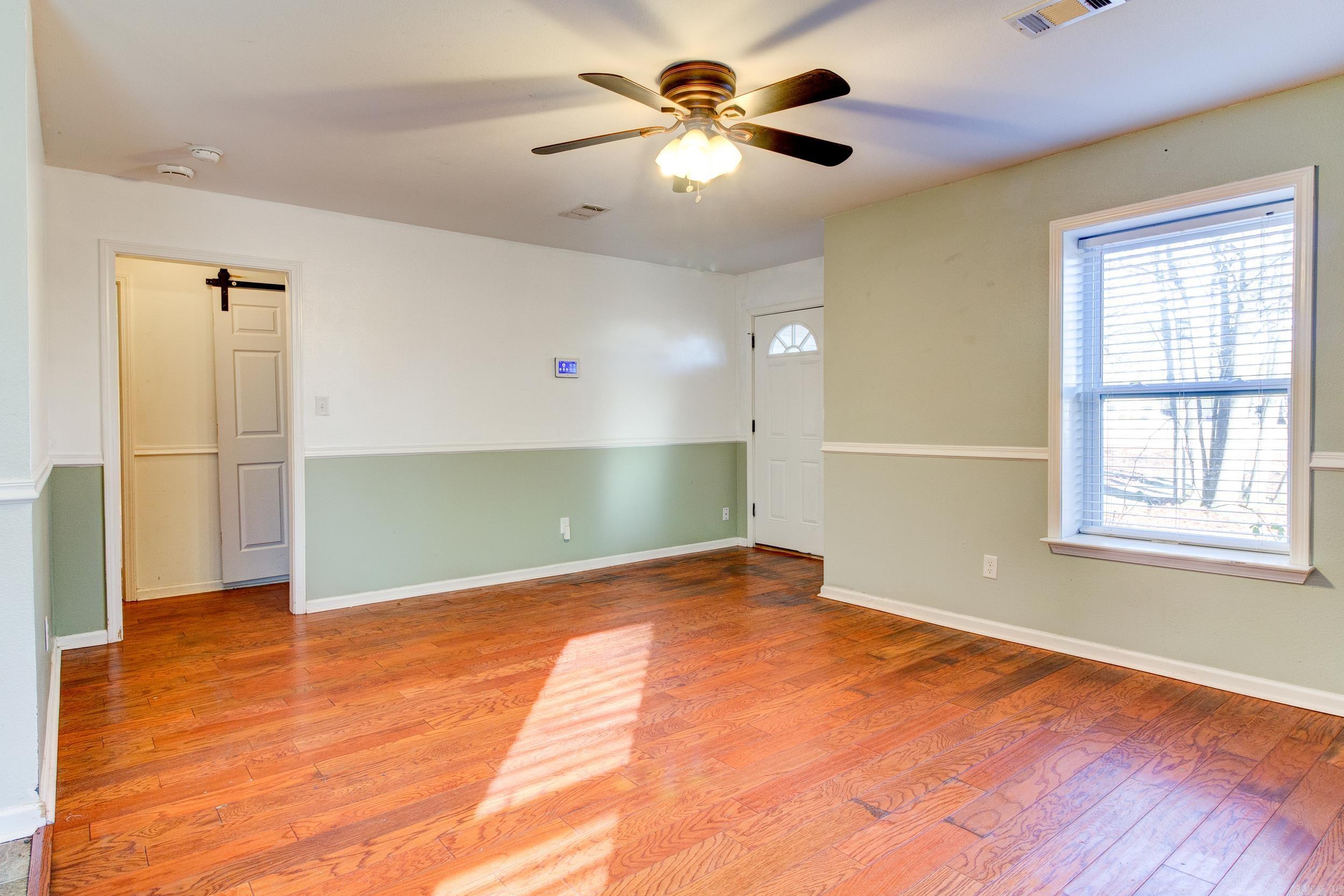 HENDERSONS ADDN - Residential Lease