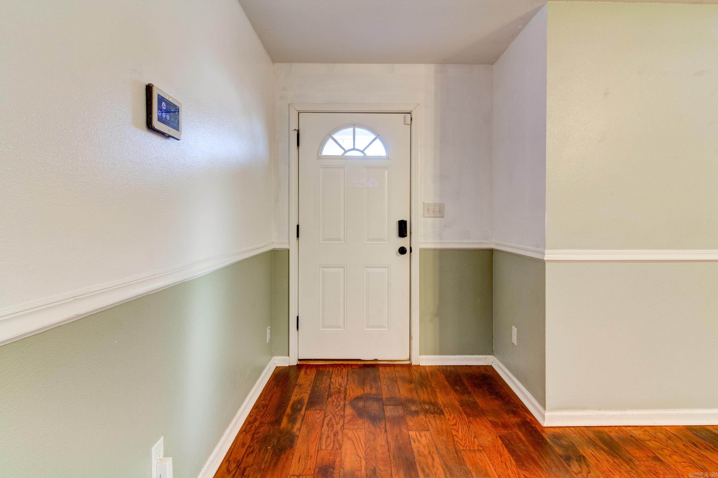 HENDERSONS ADDN - Residential Lease