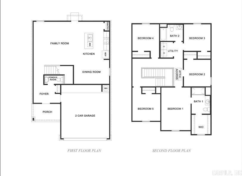 CRESCENT GROVE PHASE 1 - Residential