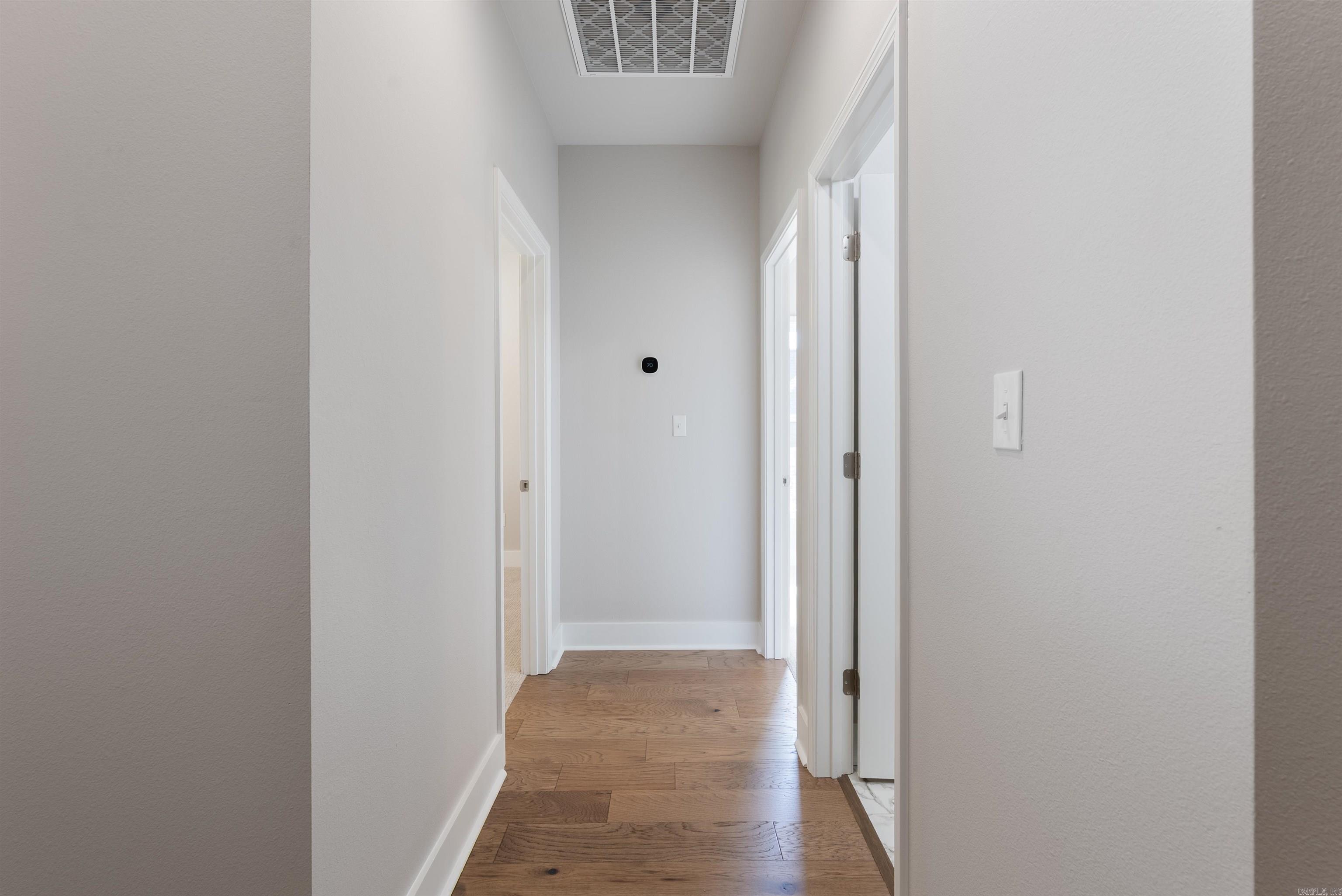 GIBRALTER HGTS - Residential