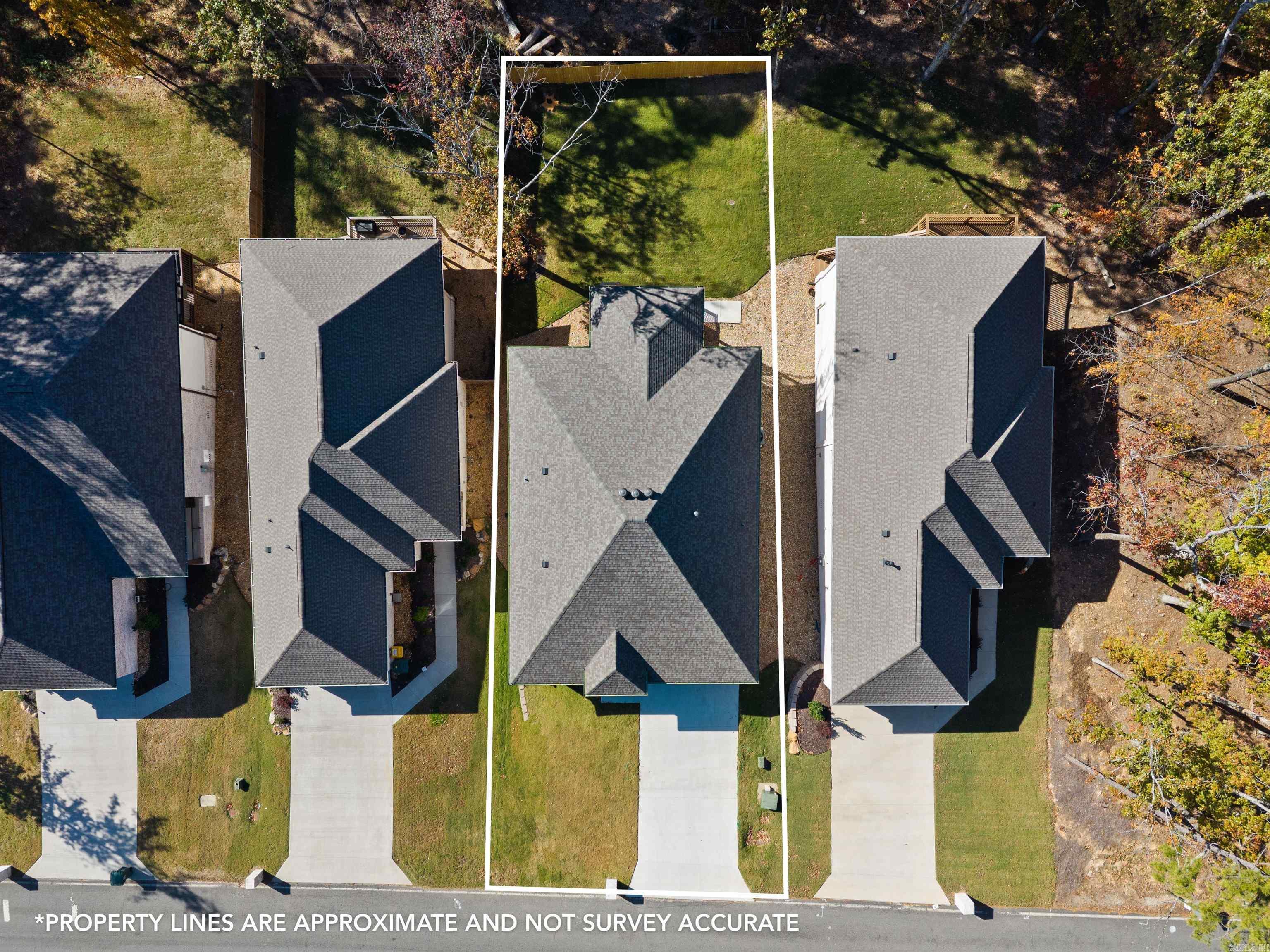 GIBRALTER HGTS - Residential