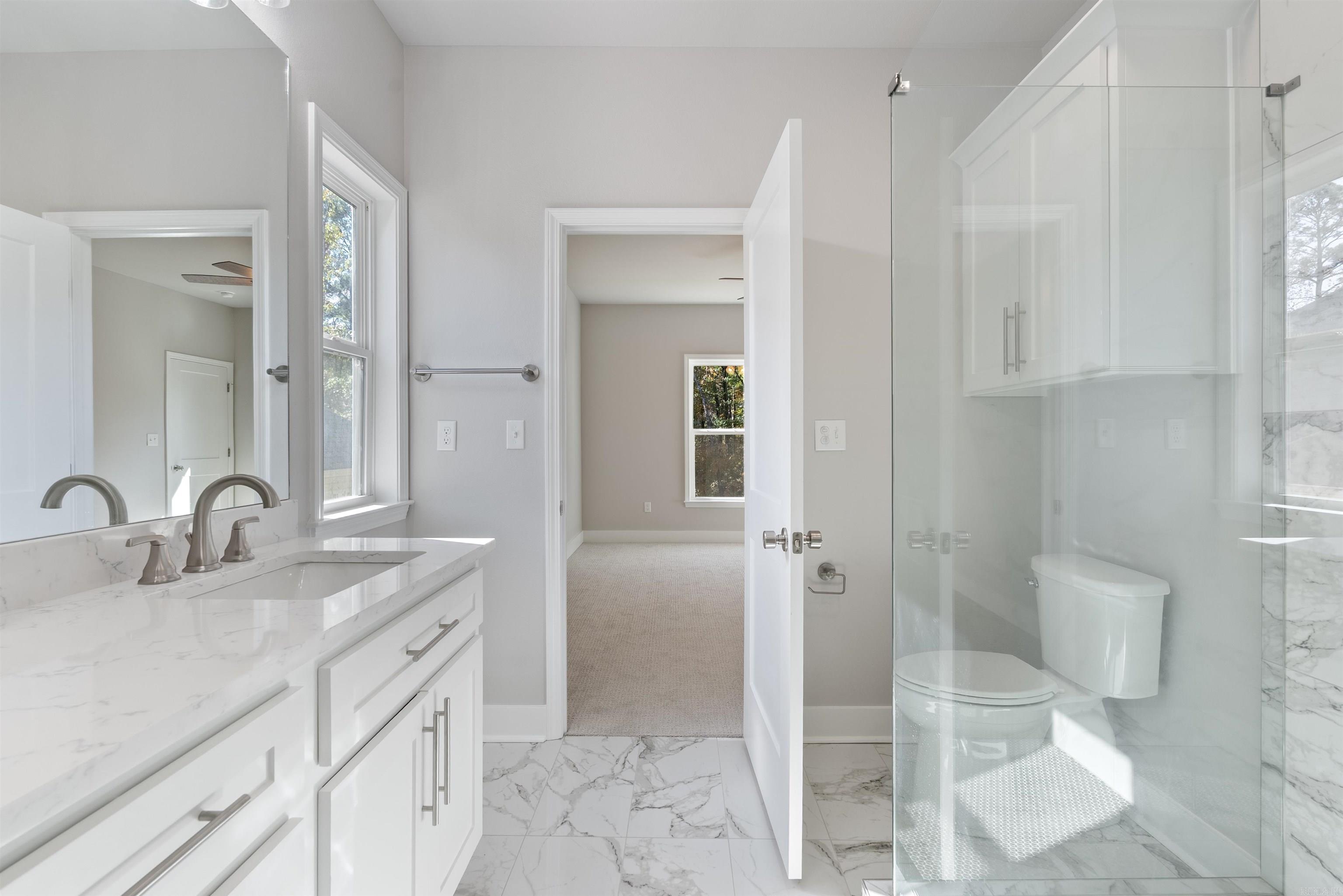 GIBRALTER HGTS - Residential