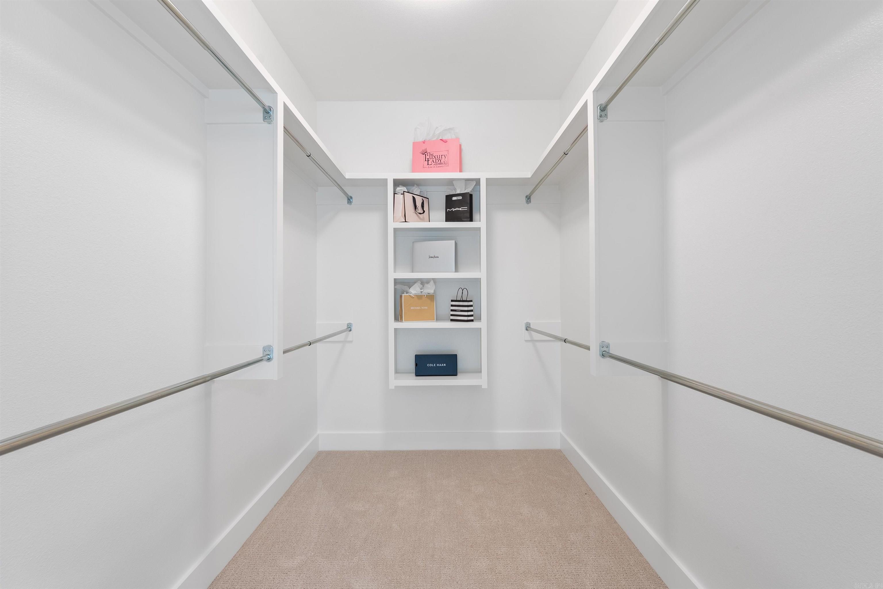 GIBRALTER HGTS - Residential