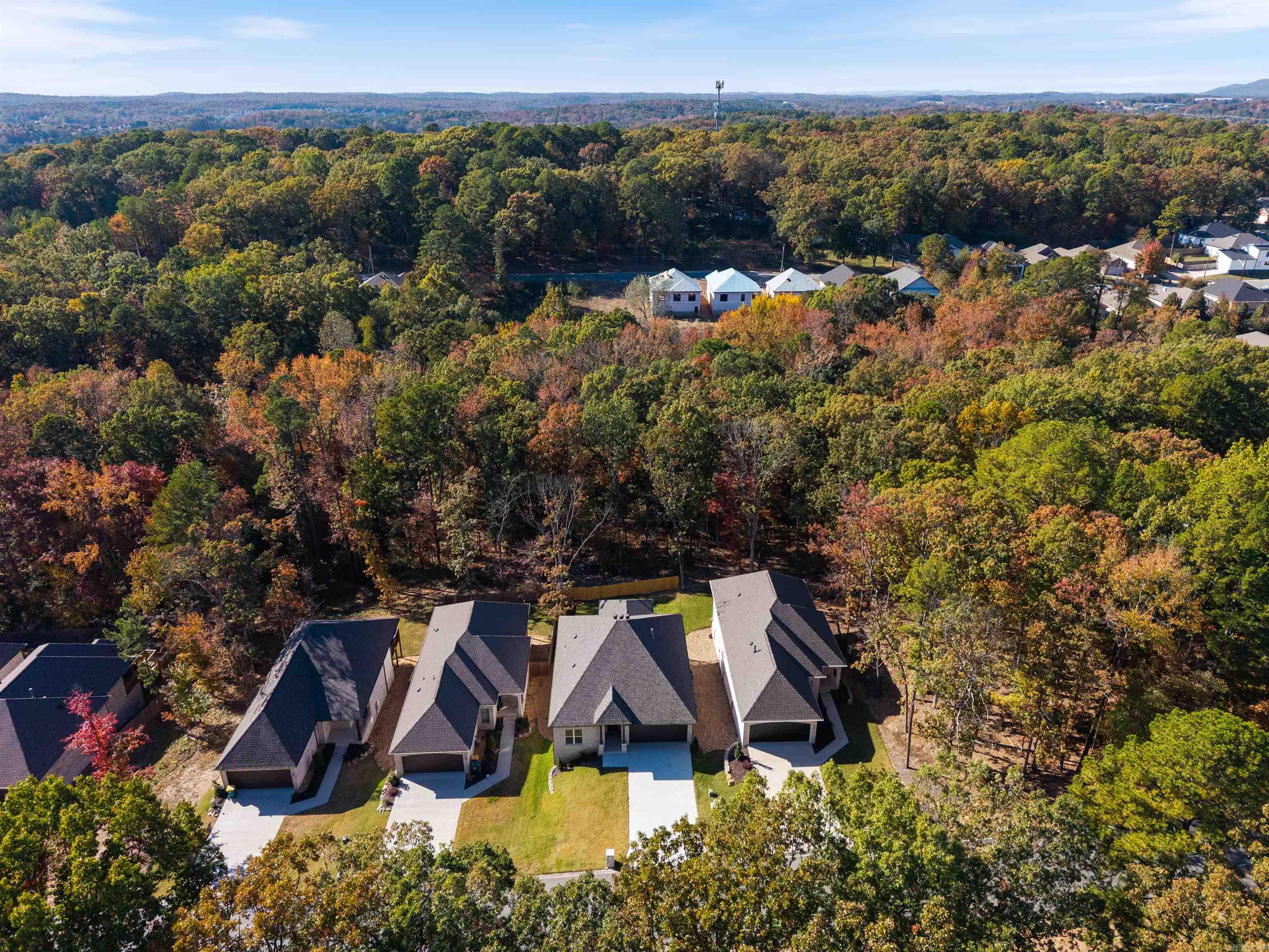 GIBRALTER HGTS - Residential