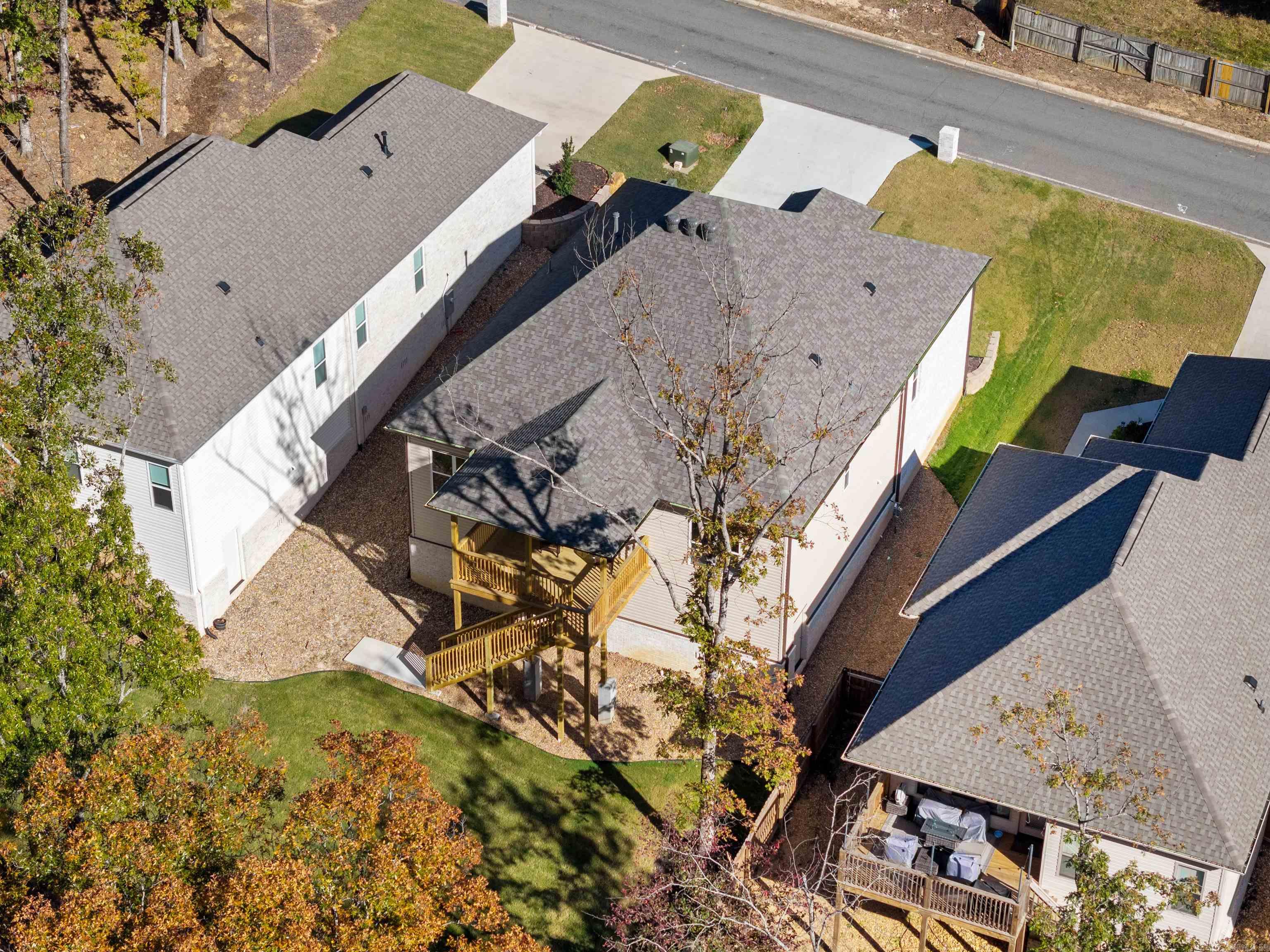 GIBRALTER HGTS - Residential