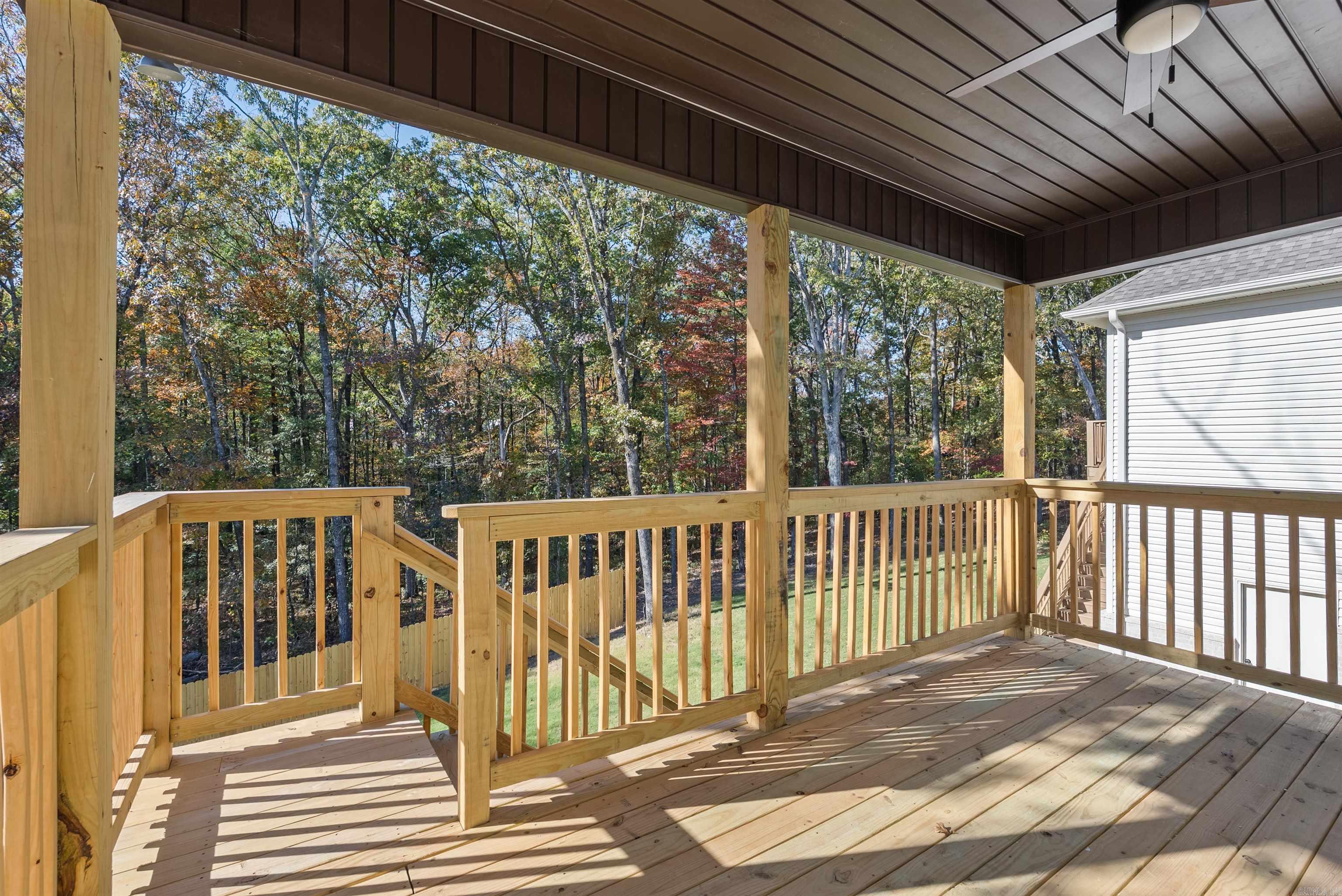 GIBRALTER HGTS - Residential