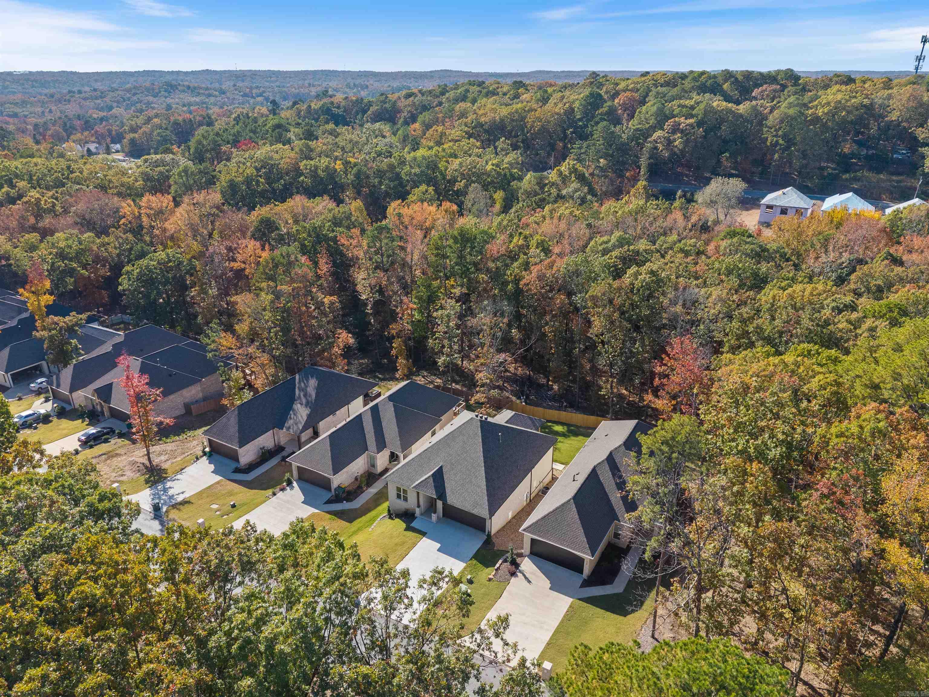 GIBRALTER HGTS - Residential