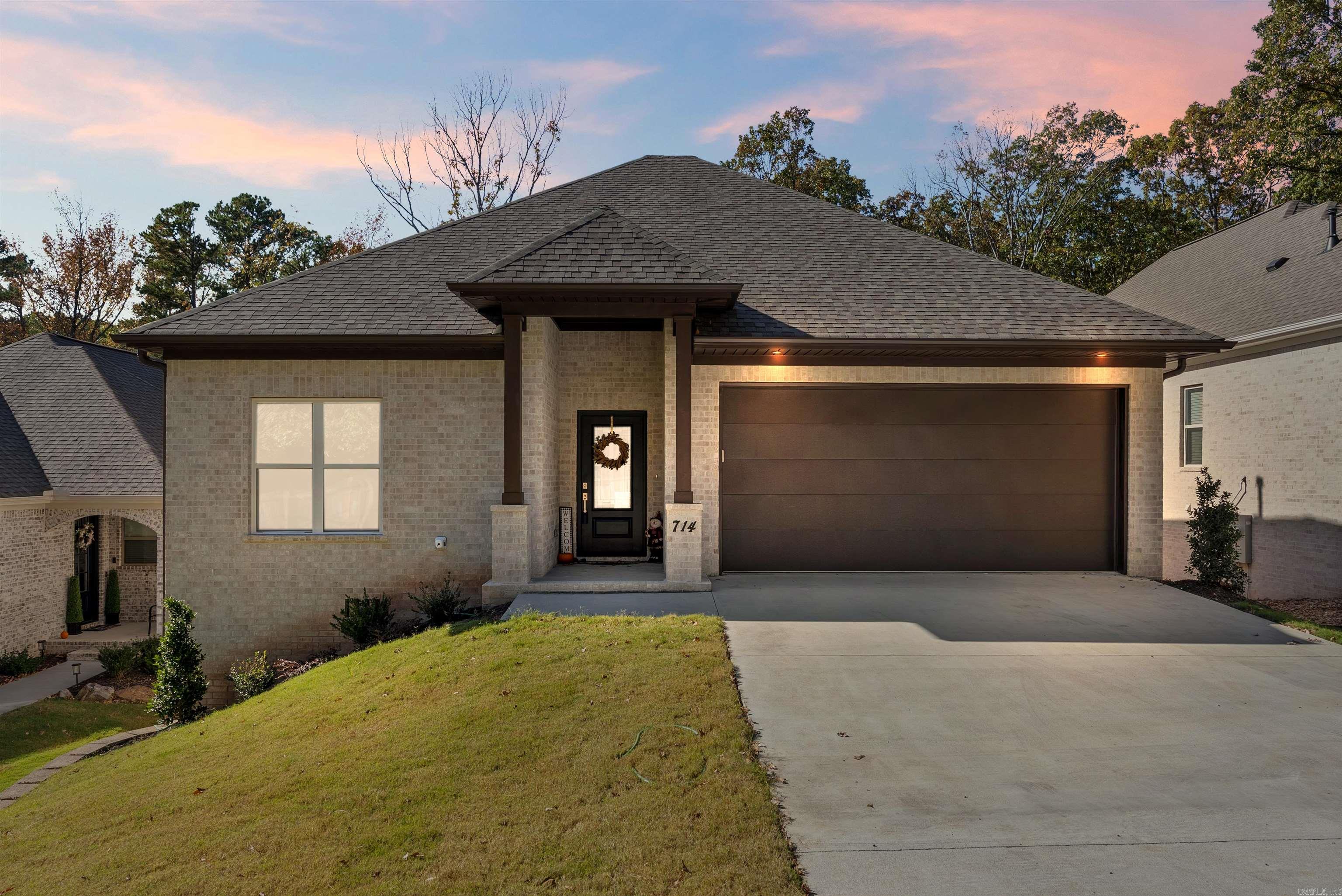 GIBRALTER HGTS - Residential