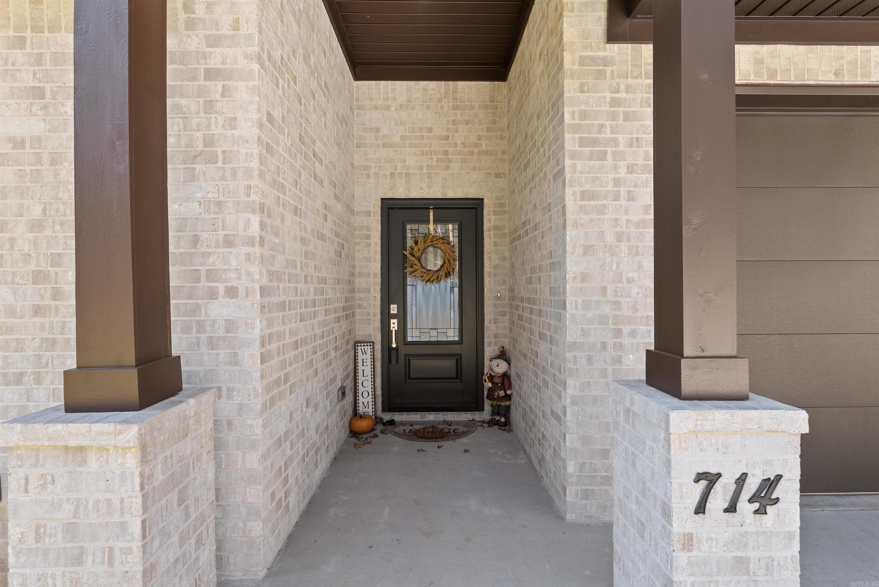 GIBRALTER HGTS - Residential