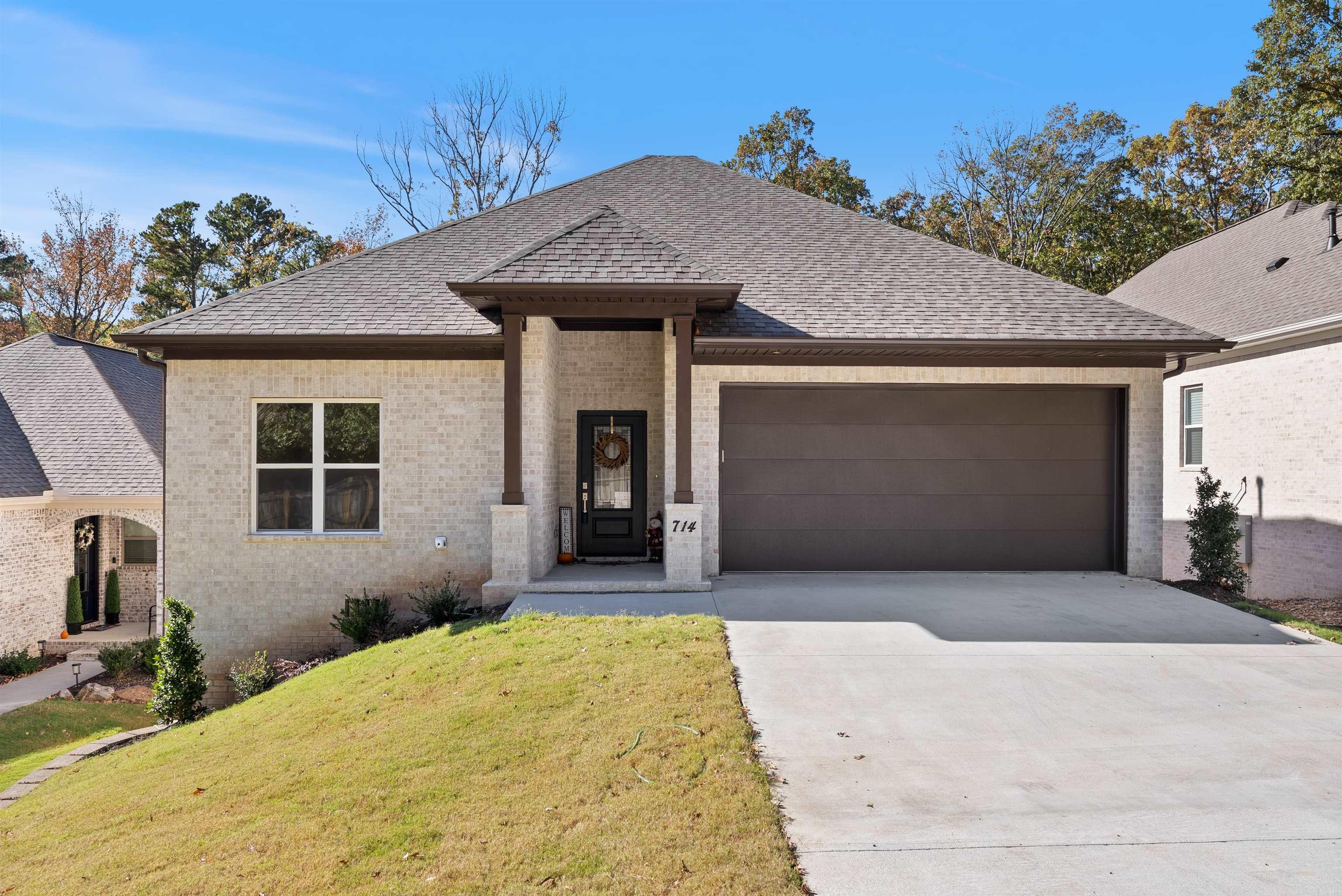 GIBRALTER HGTS - Residential