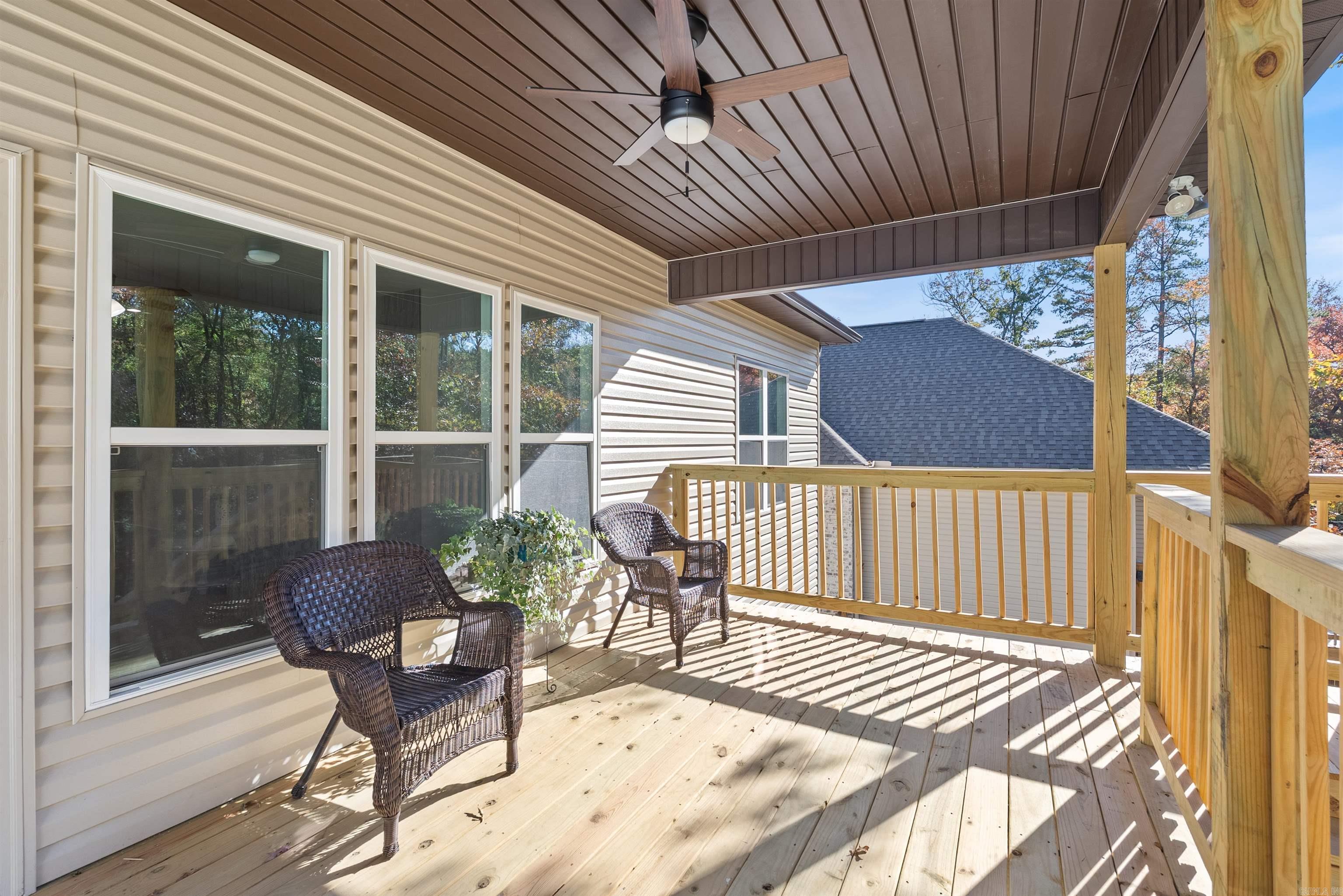 GIBRALTER HGTS - Residential