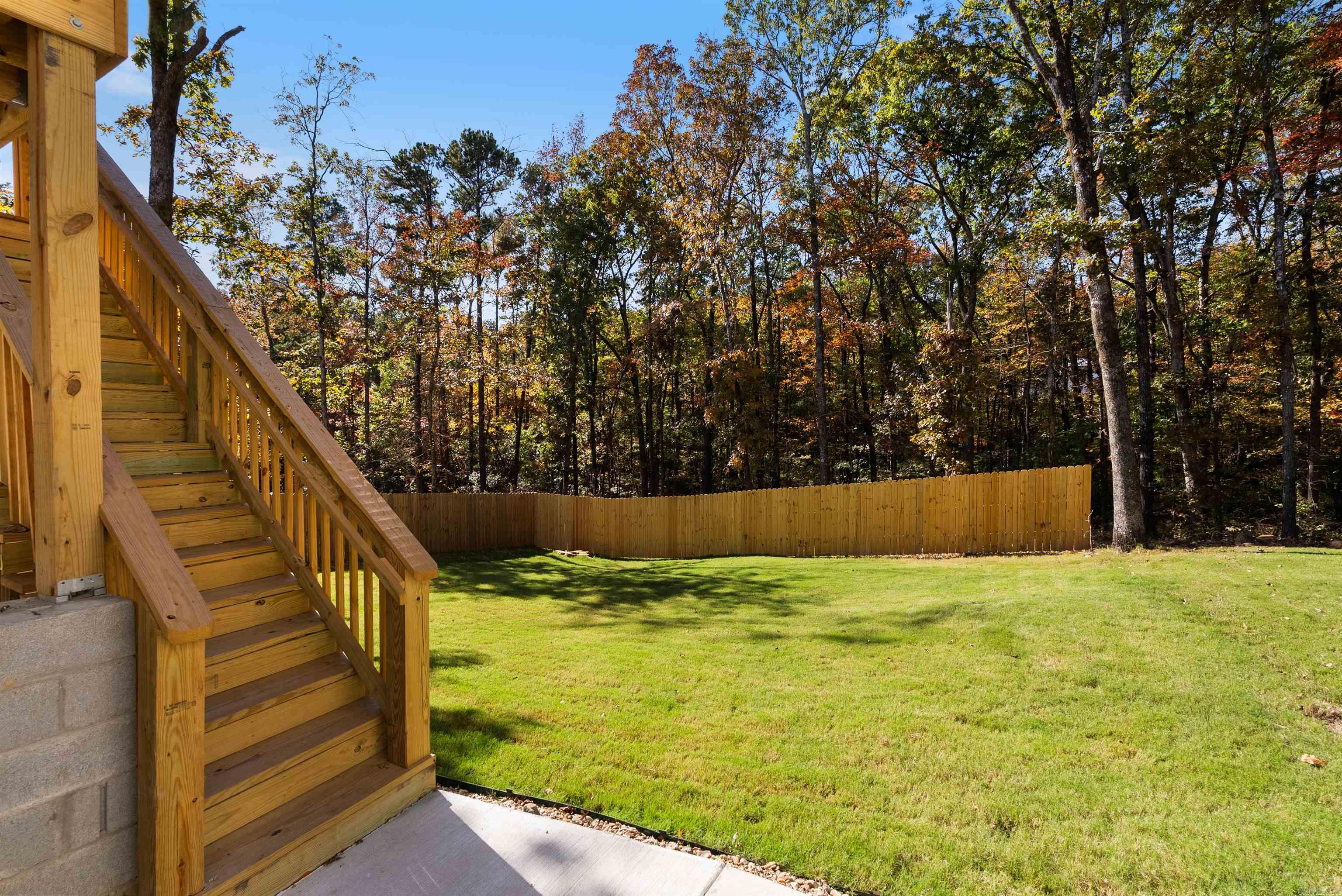 GIBRALTER HGTS - Residential