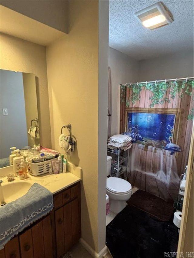 SMOKING OAKS ADD - Residential
