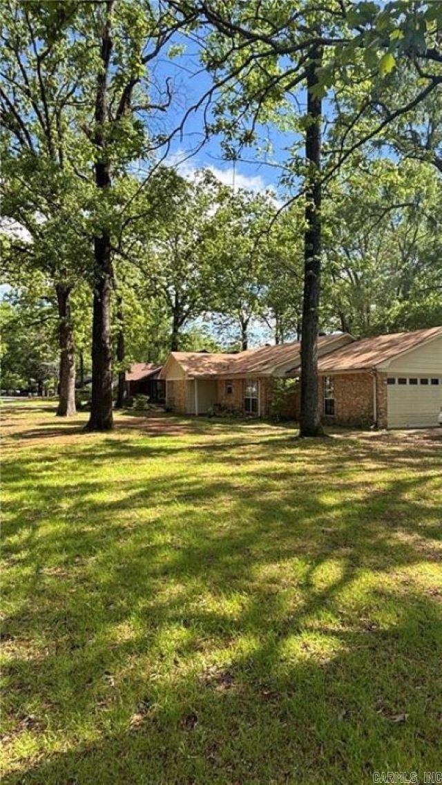 SMOKING OAKS ADD - Residential