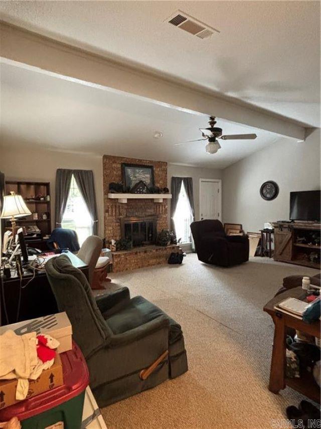 SMOKING OAKS ADD - Residential