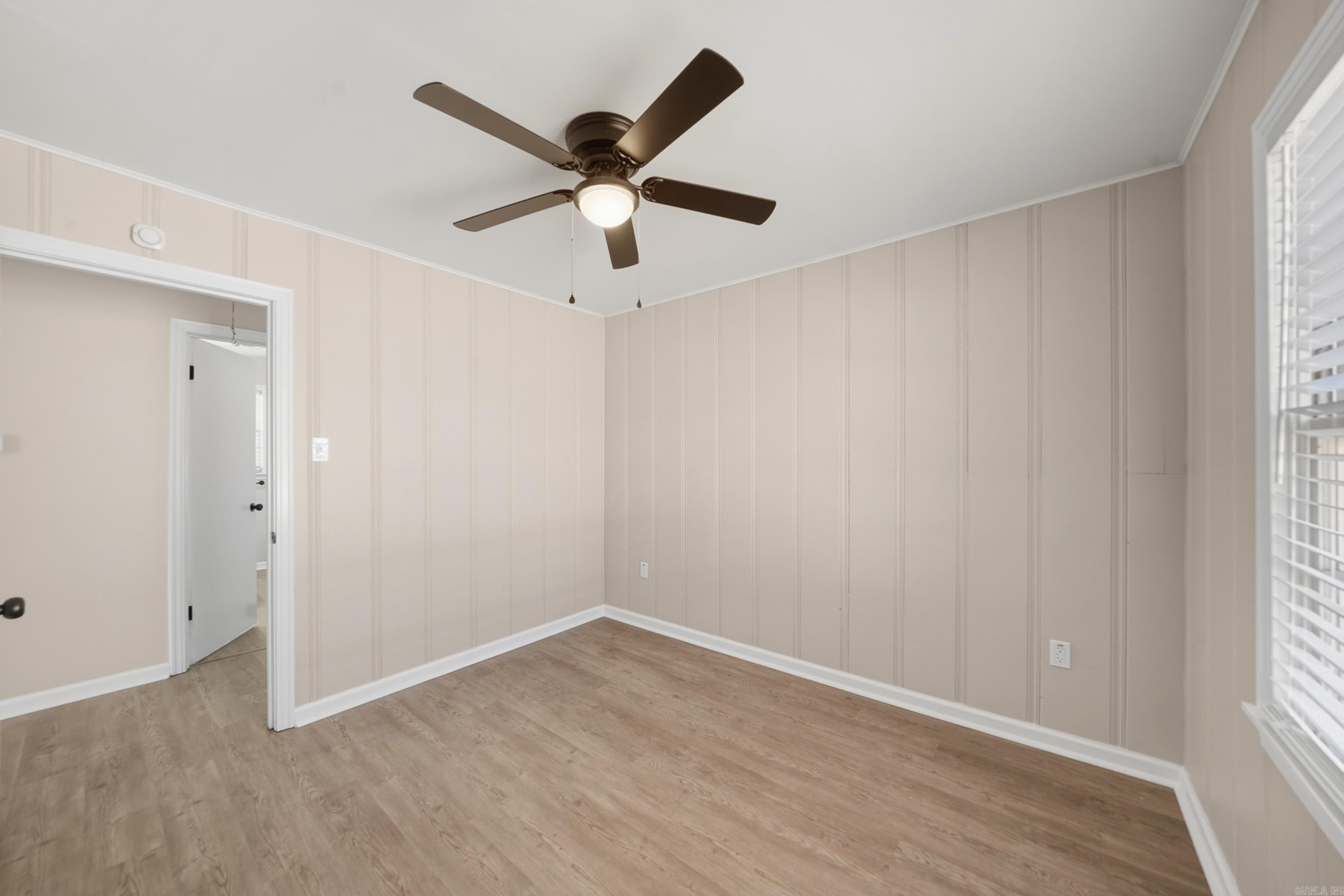 OAK FOREST GARDENS - Residential