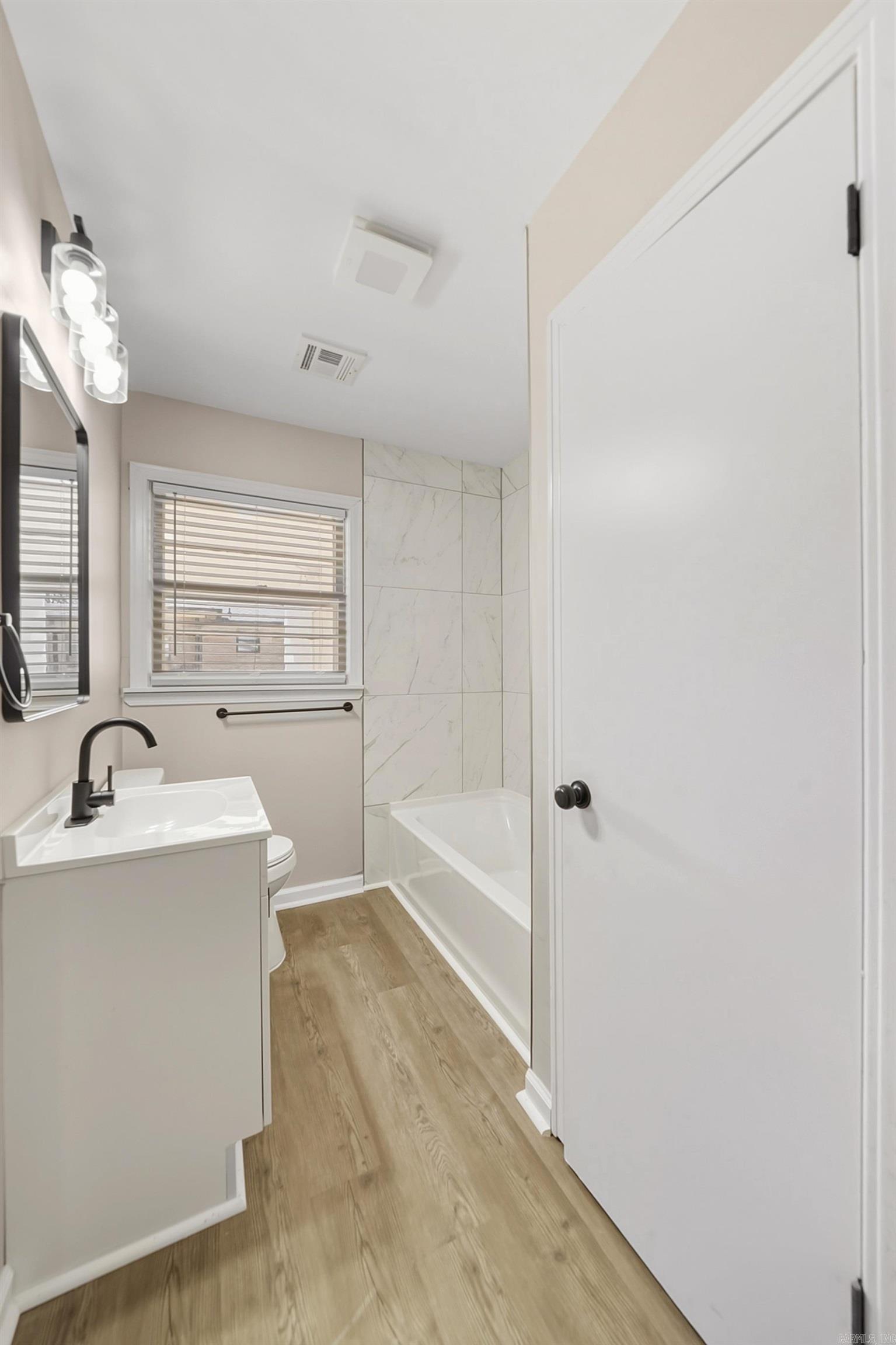 OAK FOREST GARDENS - Residential