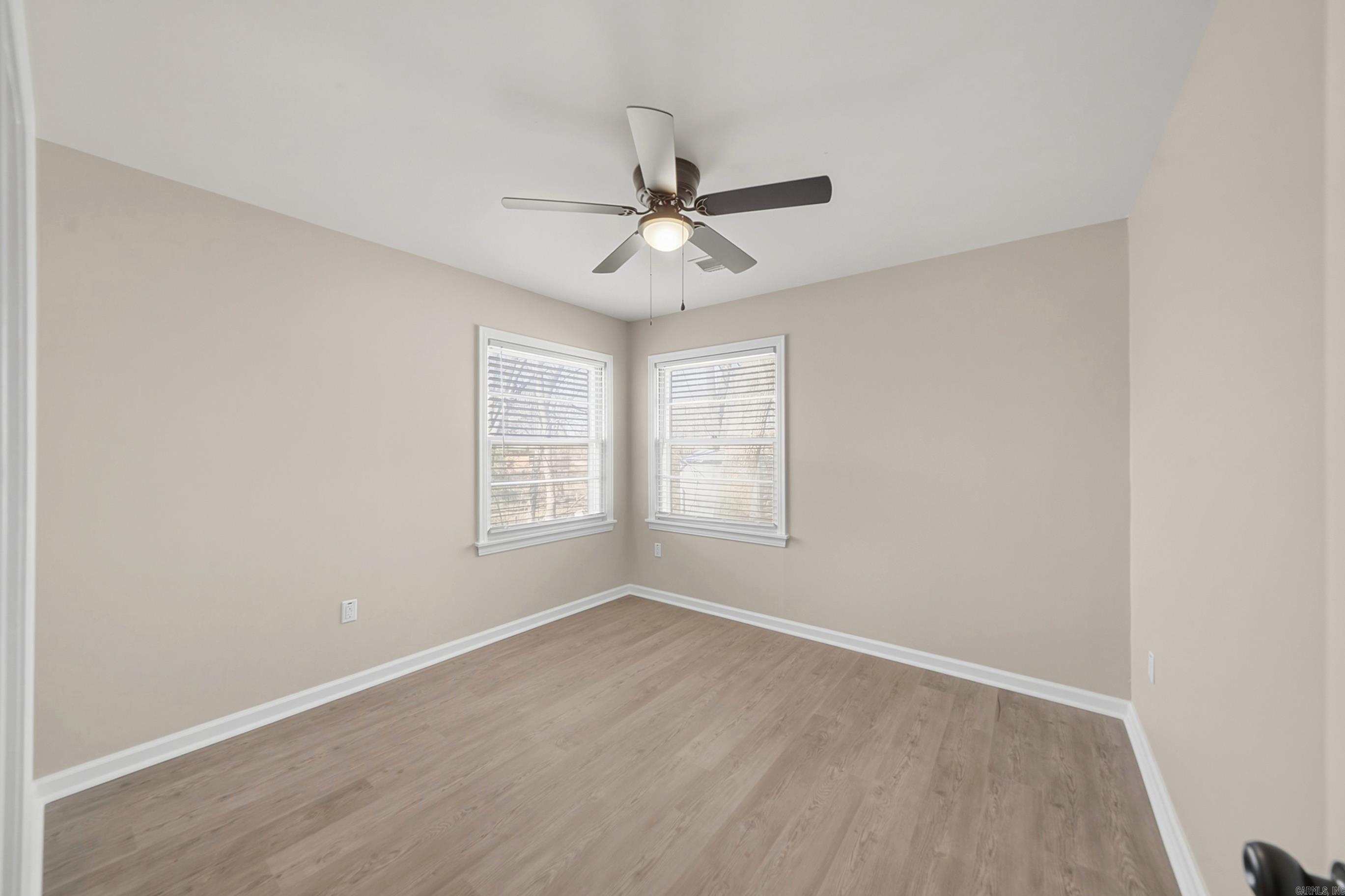 OAK FOREST GARDENS - Residential