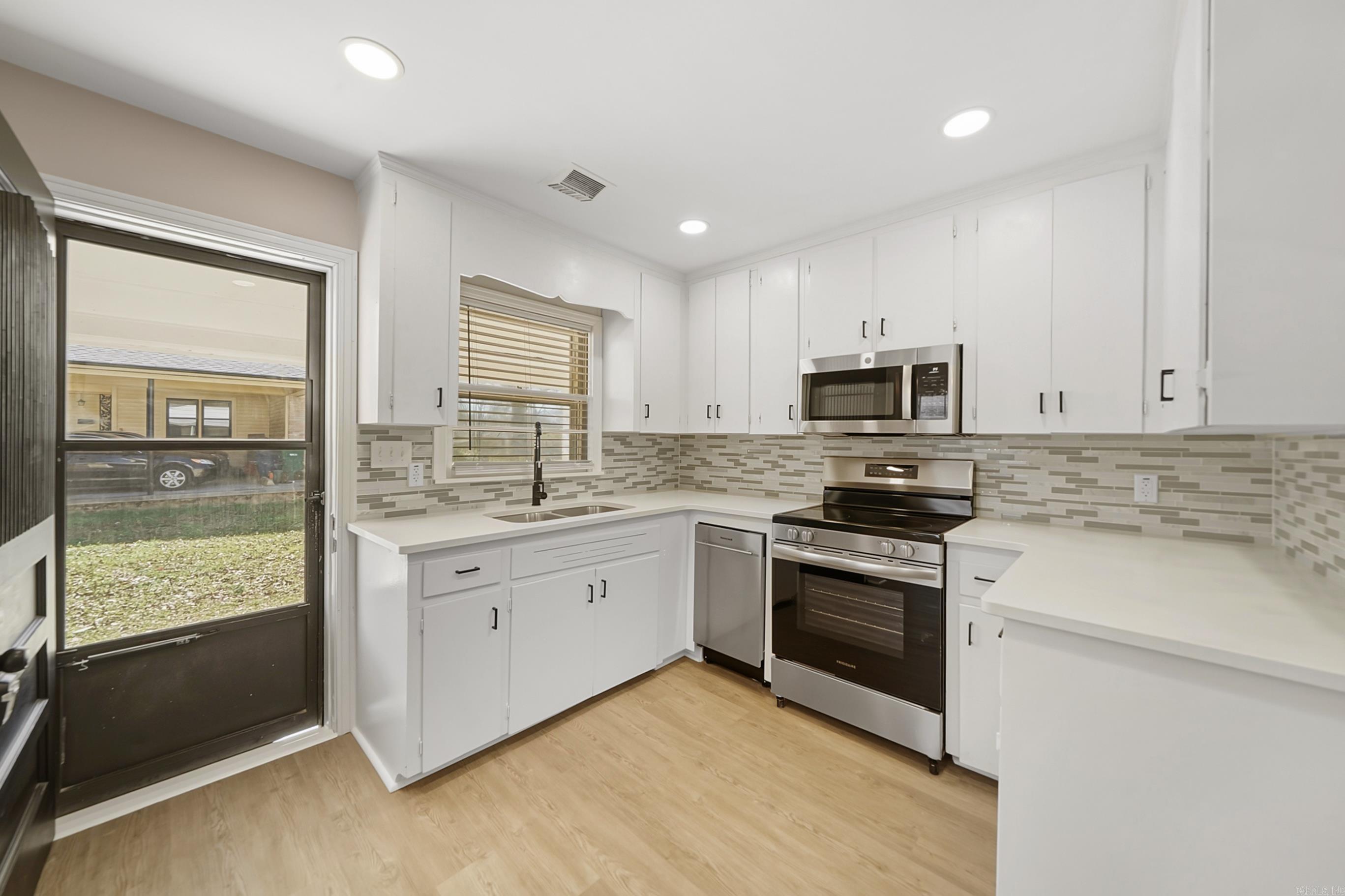 OAK FOREST GARDENS - Residential