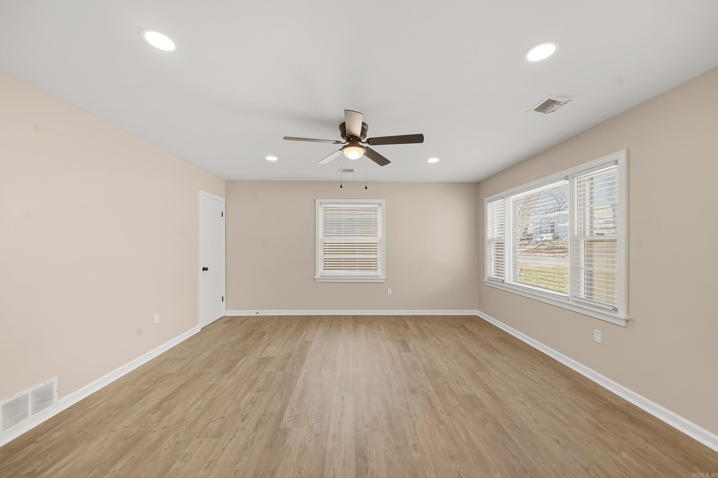 OAK FOREST GARDENS - Residential