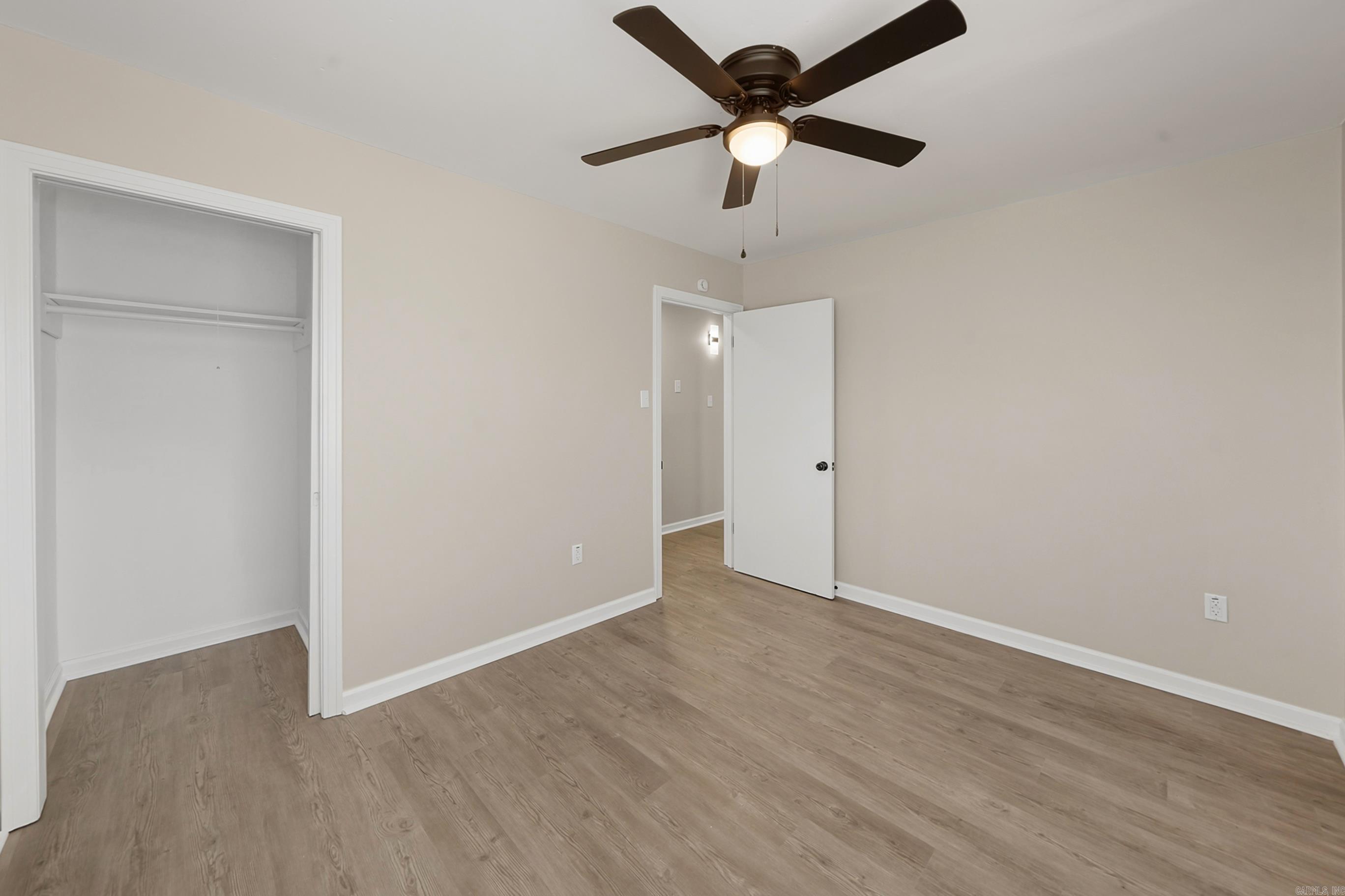 OAK FOREST GARDENS - Residential