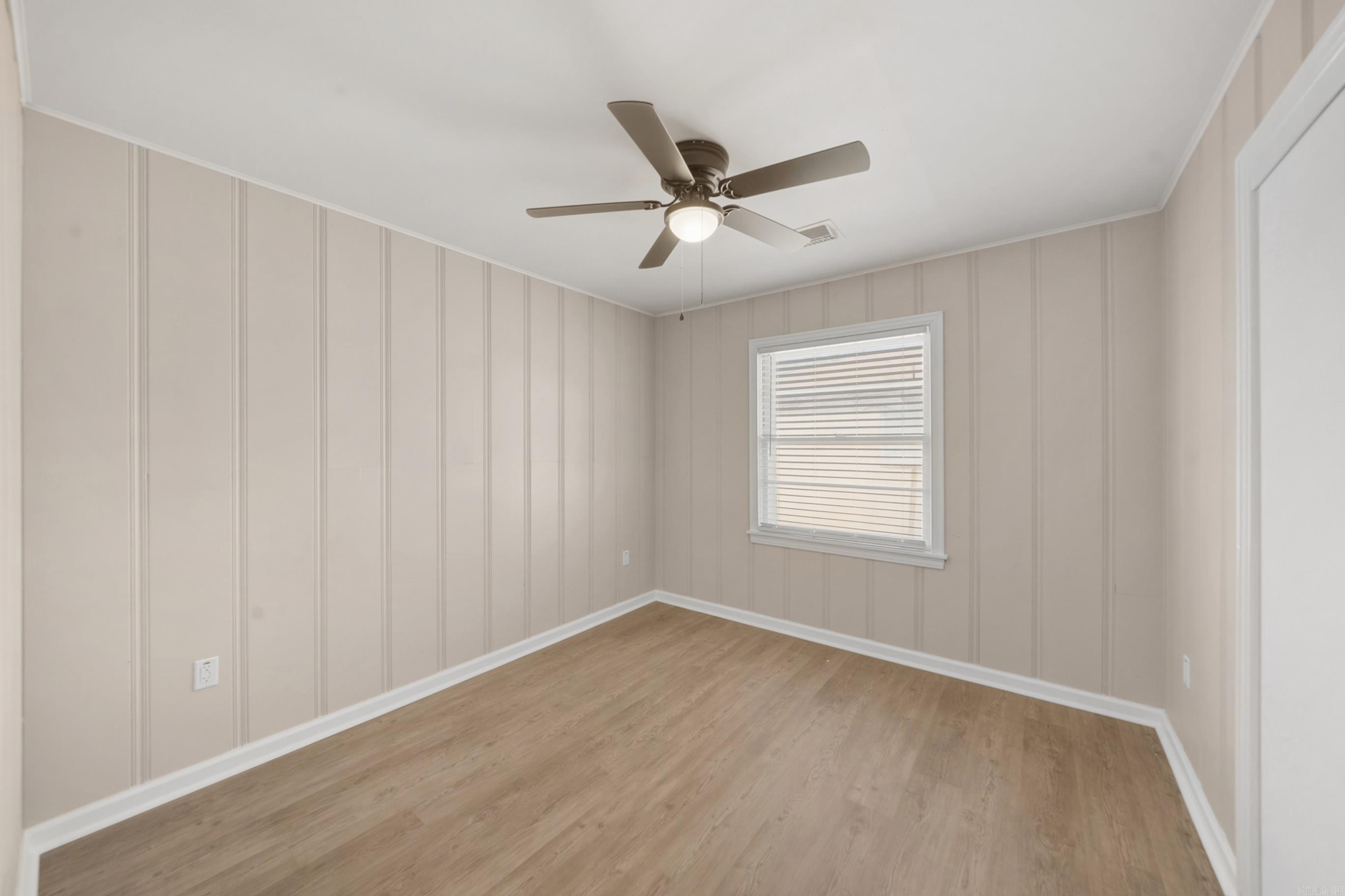 OAK FOREST GARDENS - Residential