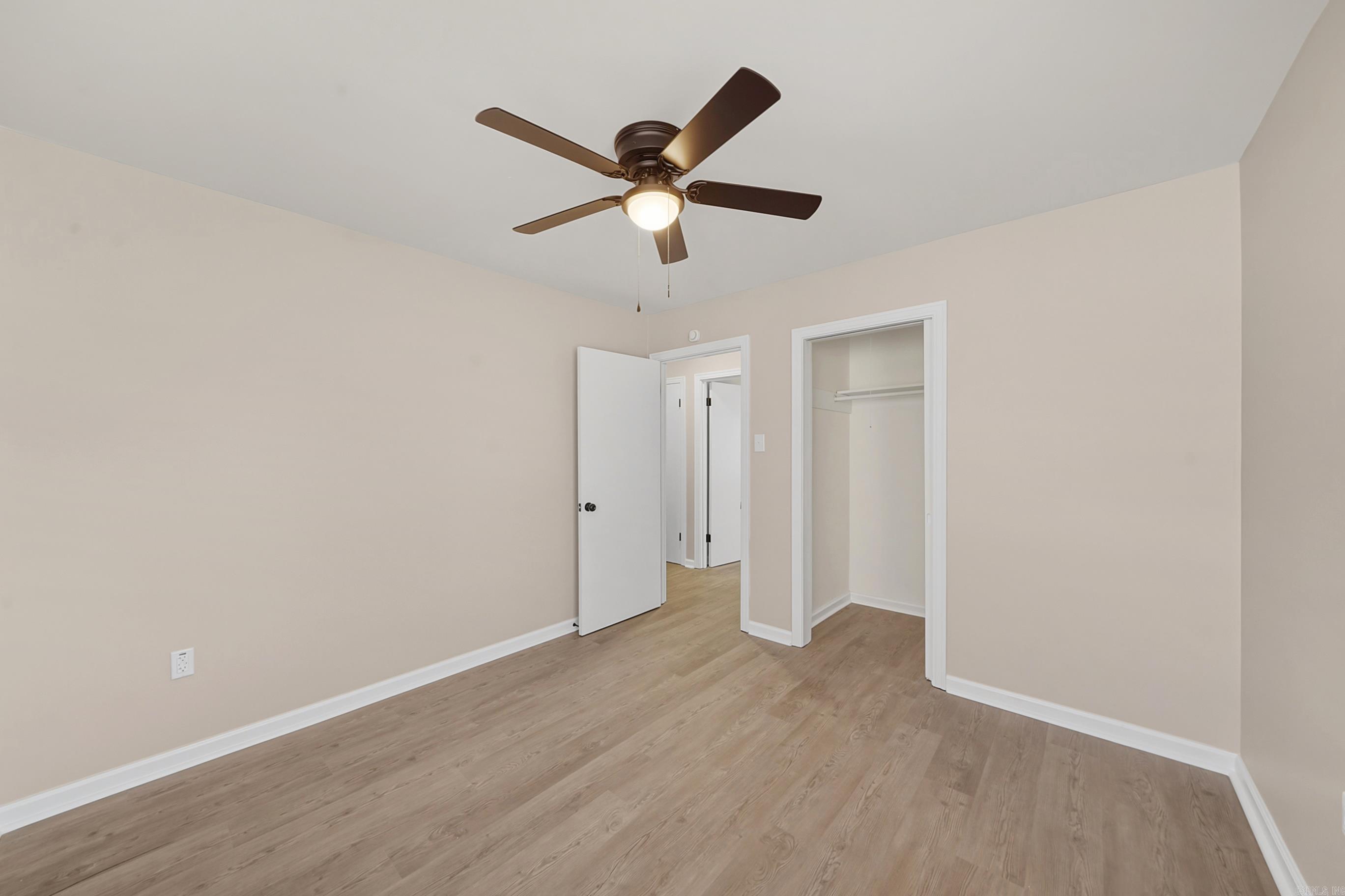 OAK FOREST GARDENS - Residential