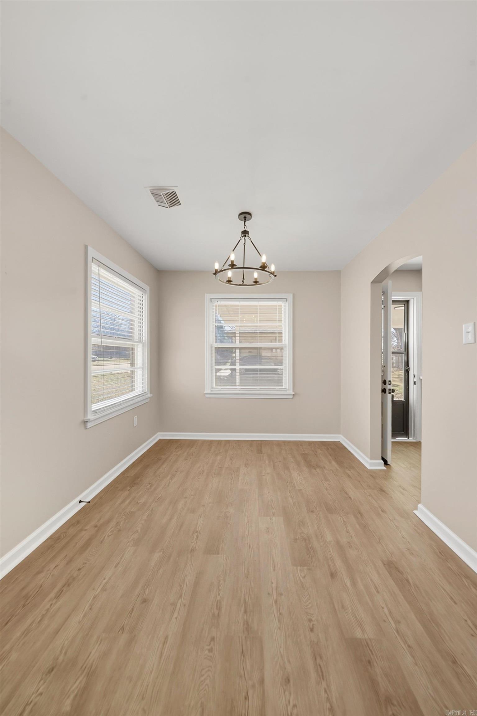 OAK FOREST GARDENS - Residential