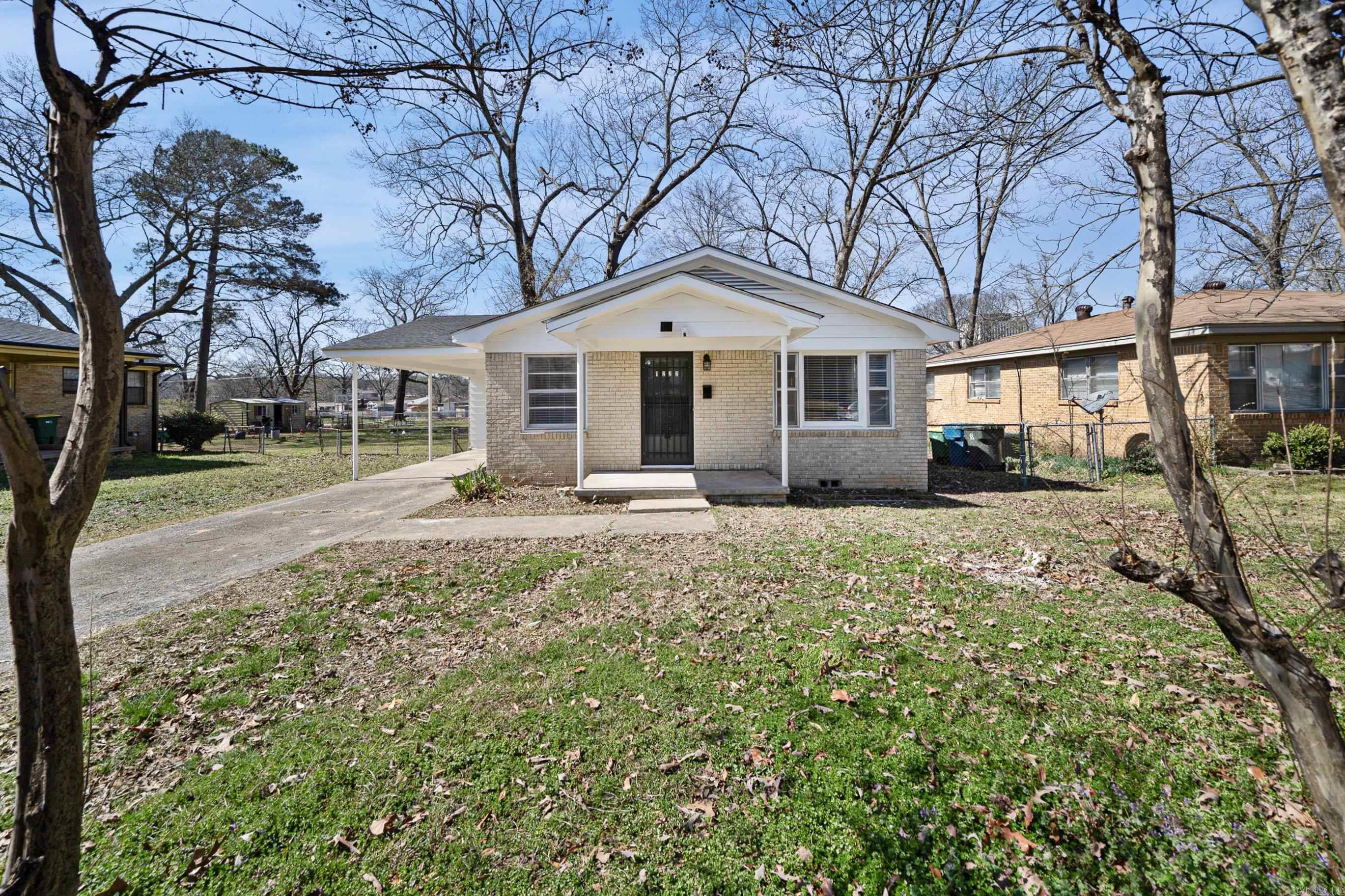 OAK FOREST GARDENS - Residential