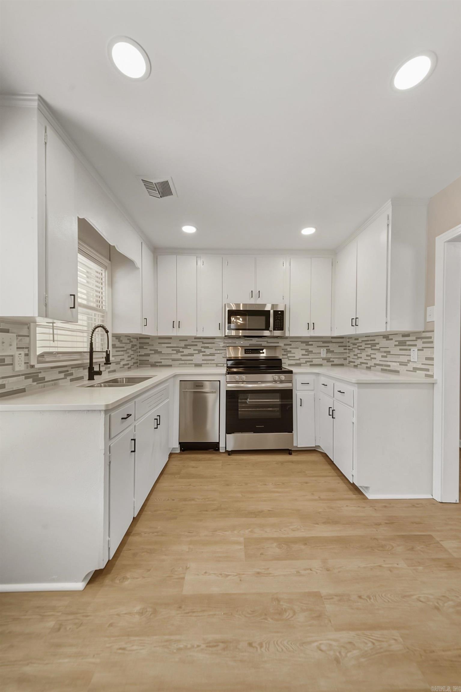 OAK FOREST GARDENS - Residential