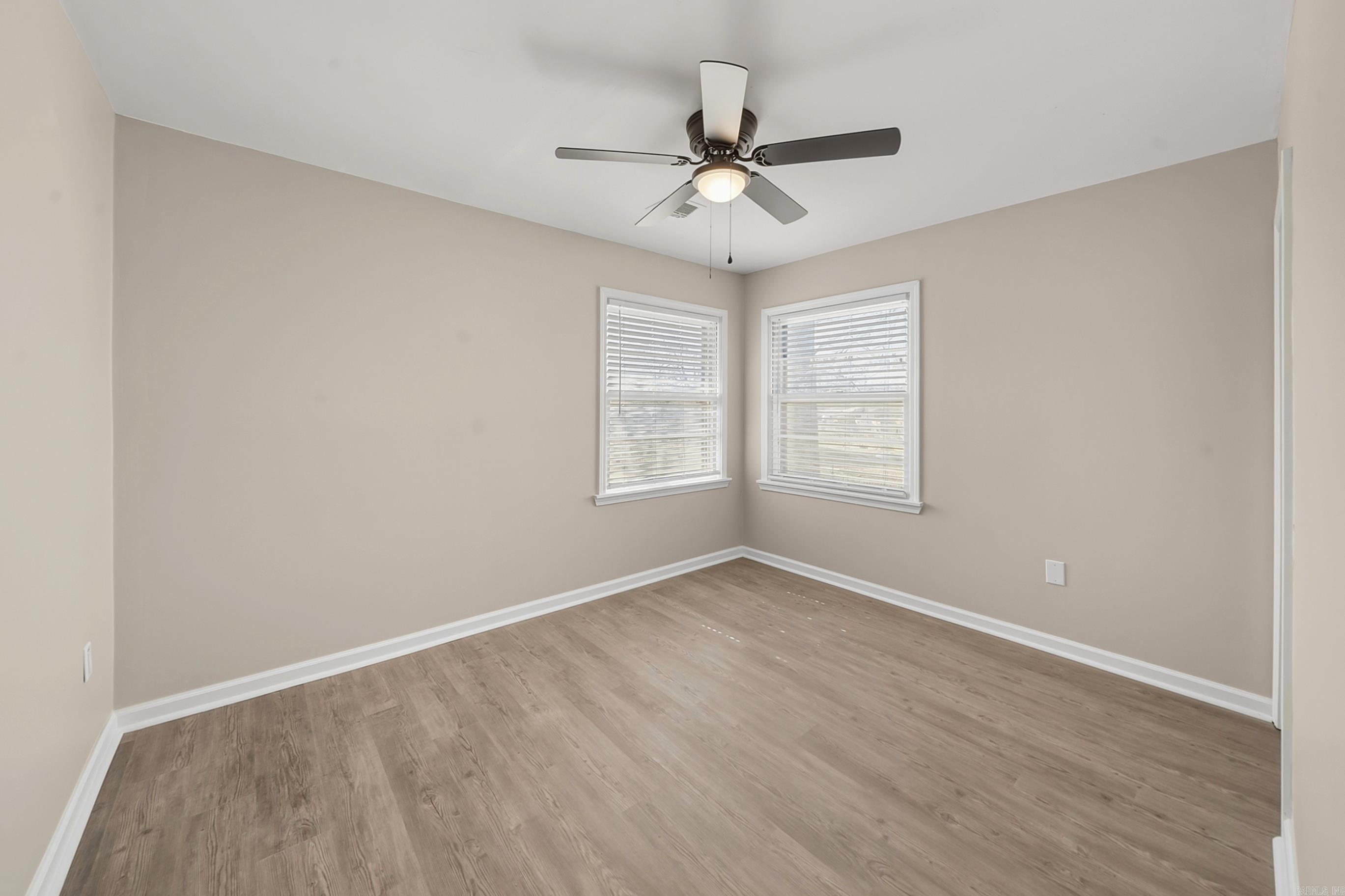 OAK FOREST GARDENS - Residential