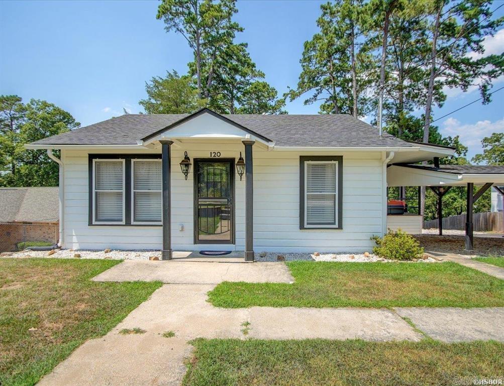 Dodson Acres - Residential