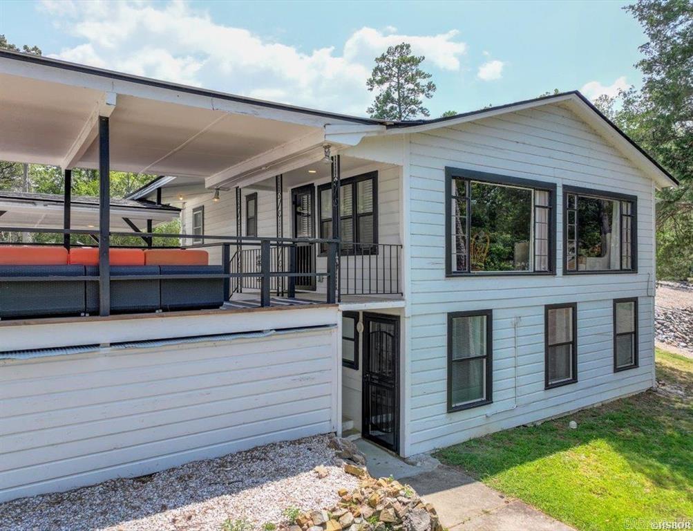 Dodson Acres - Residential