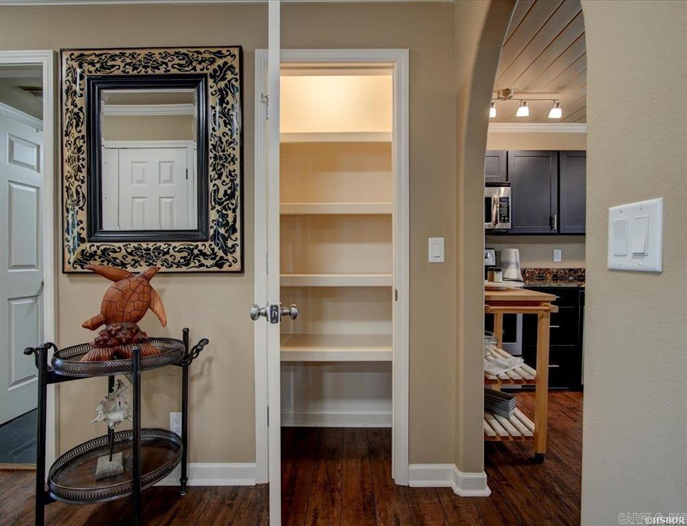 Dodson Acres - Residential