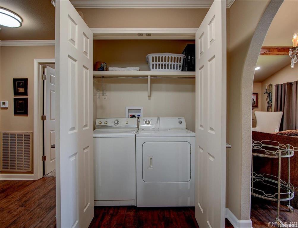 Dodson Acres - Residential