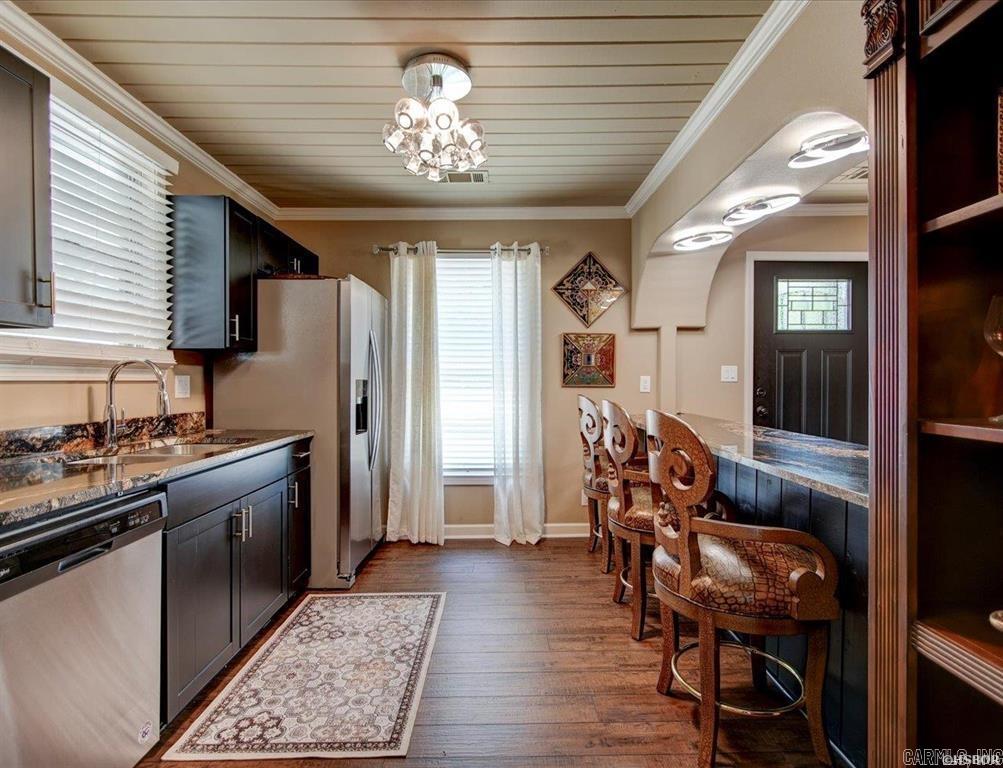 Dodson Acres - Residential