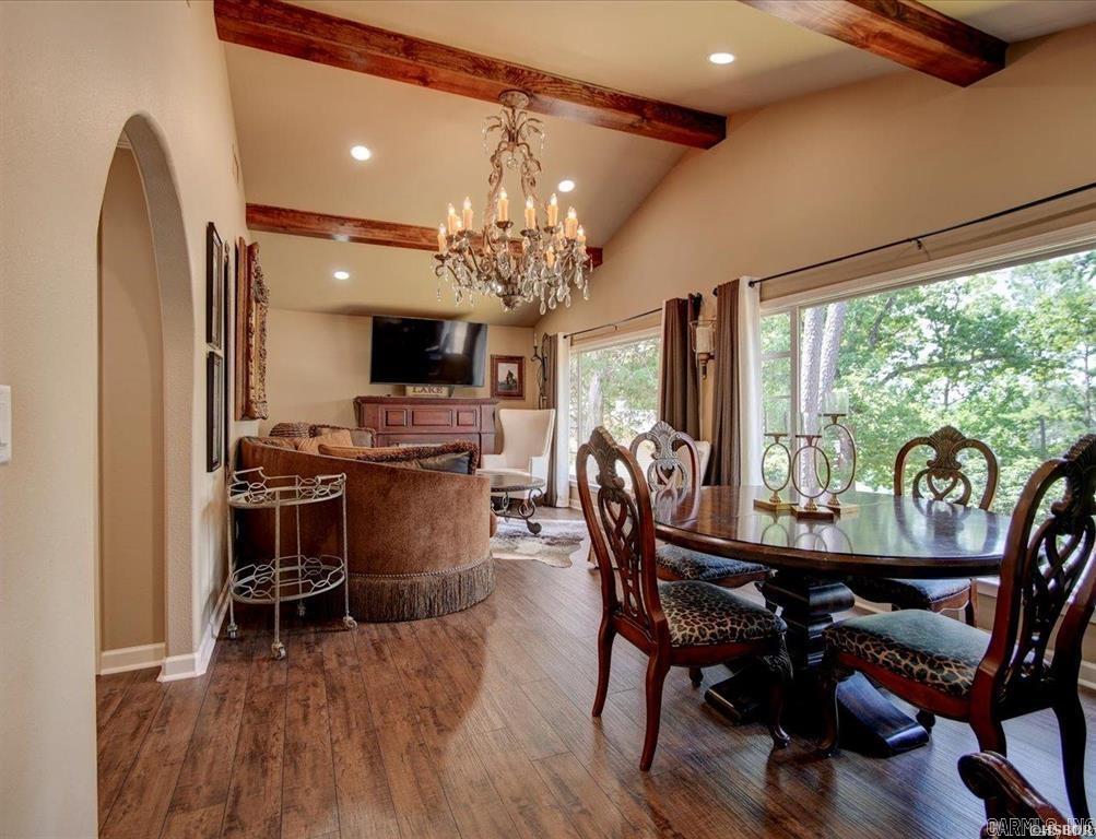 Dodson Acres - Residential