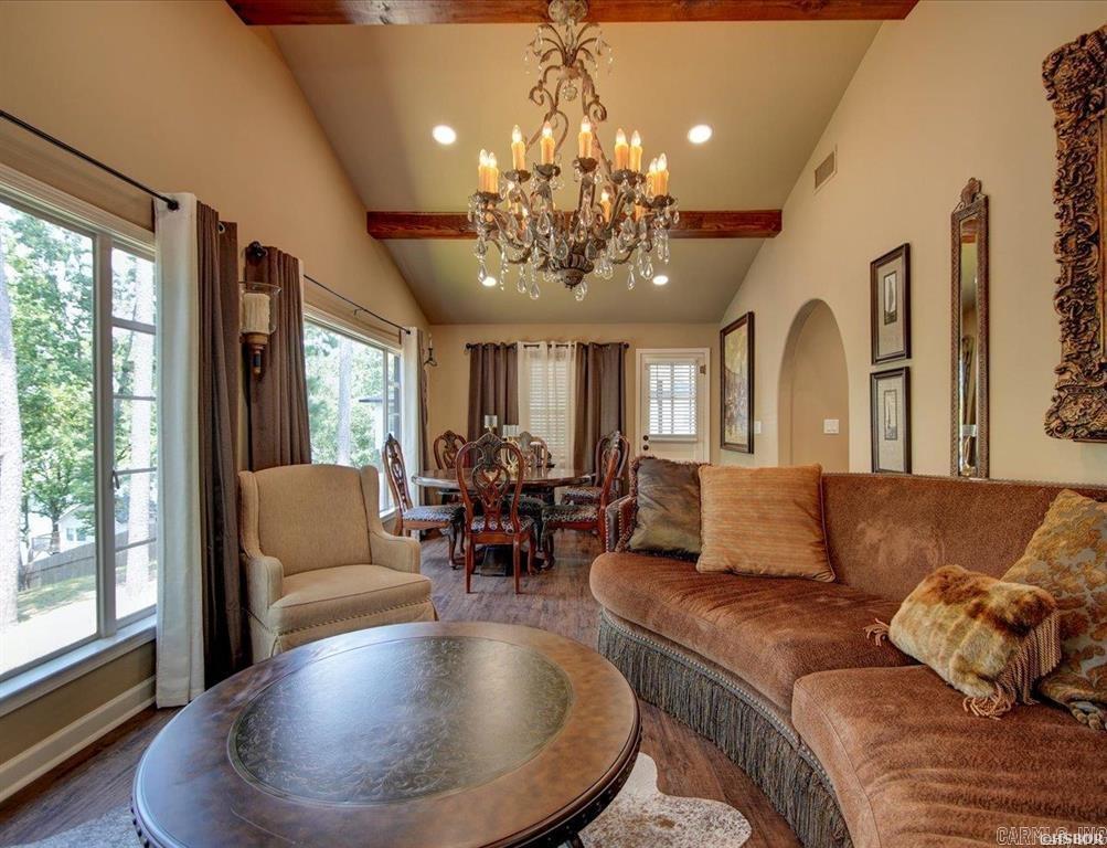 Dodson Acres - Residential