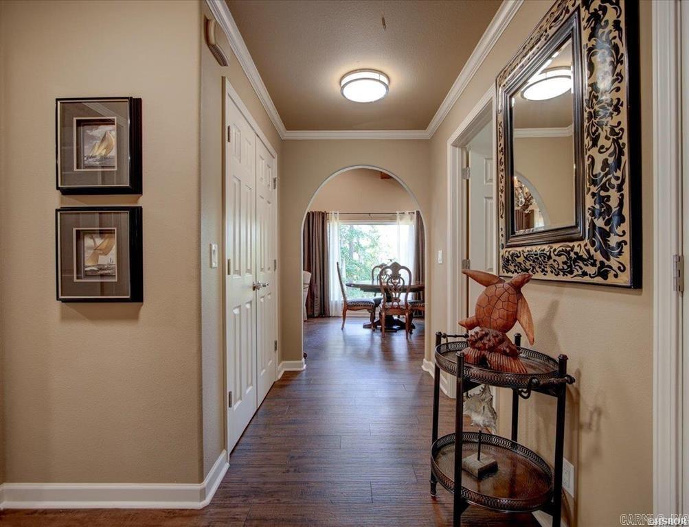 Dodson Acres - Residential