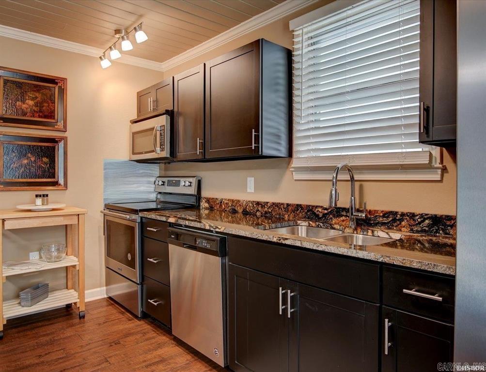 Dodson Acres - Residential