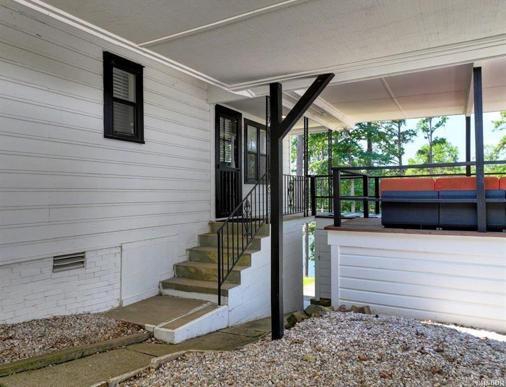 Dodson Acres - Residential