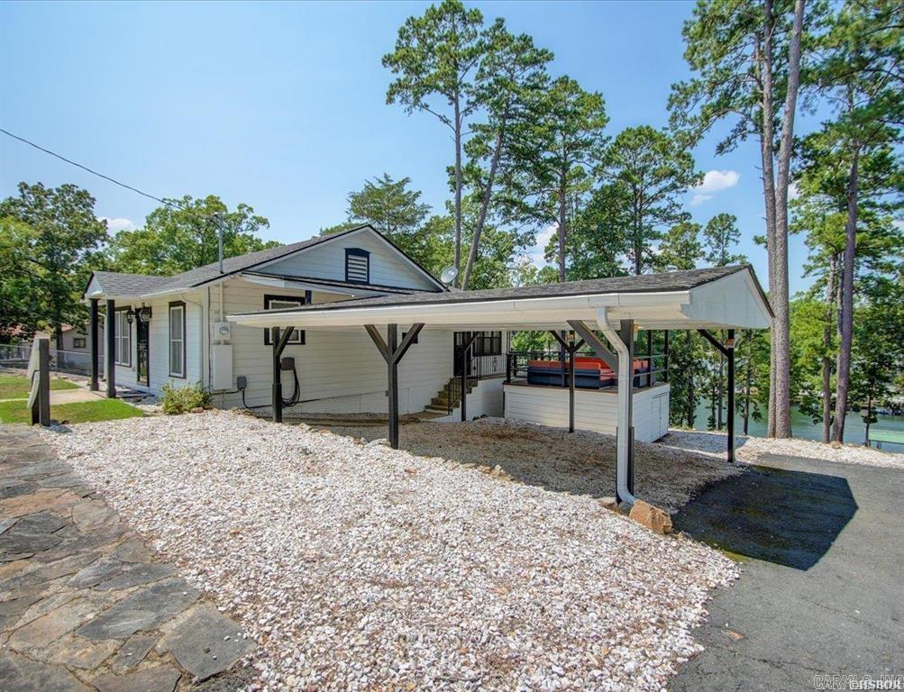 Dodson Acres - Residential