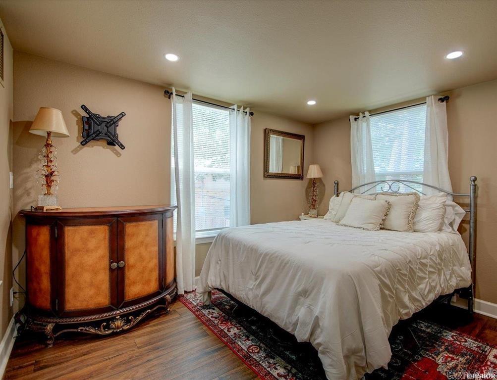 Dodson Acres - Residential