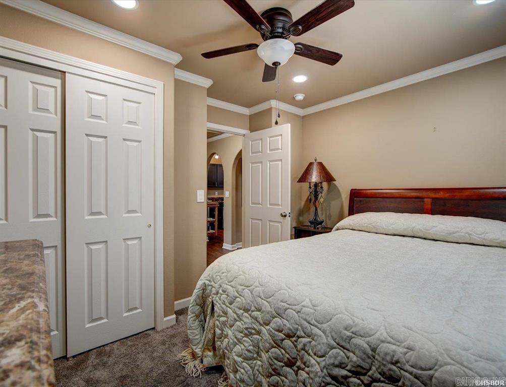 Dodson Acres - Residential