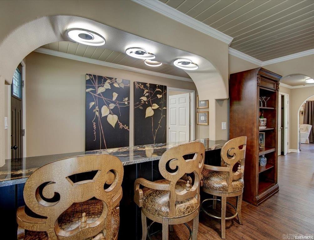 Dodson Acres - Residential