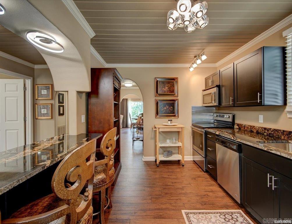 Dodson Acres - Residential