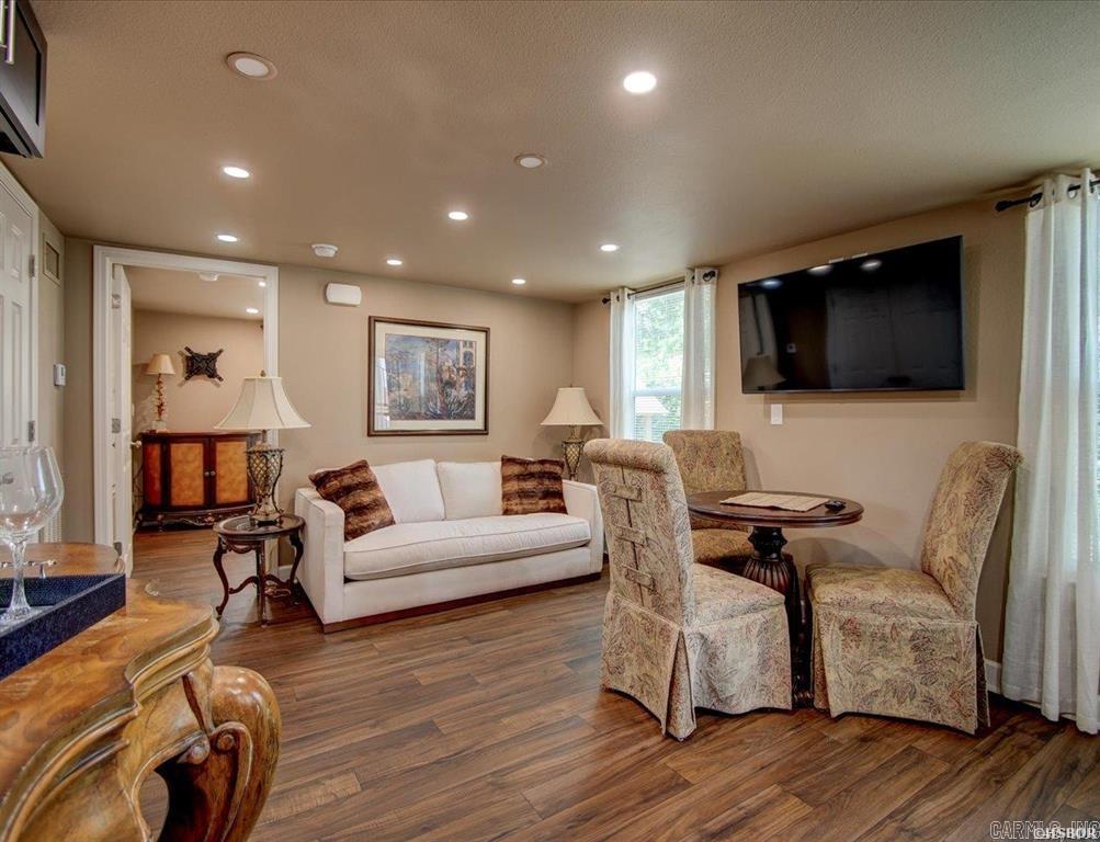 Dodson Acres - Residential